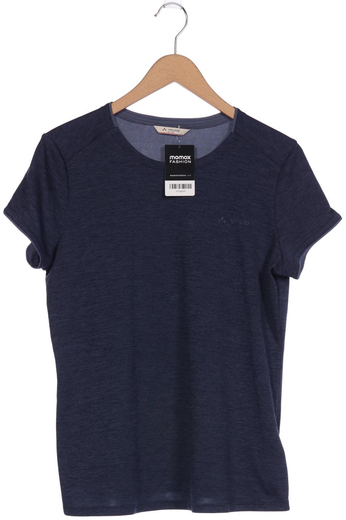 

VAUDE Damen T-Shirt, marineblau