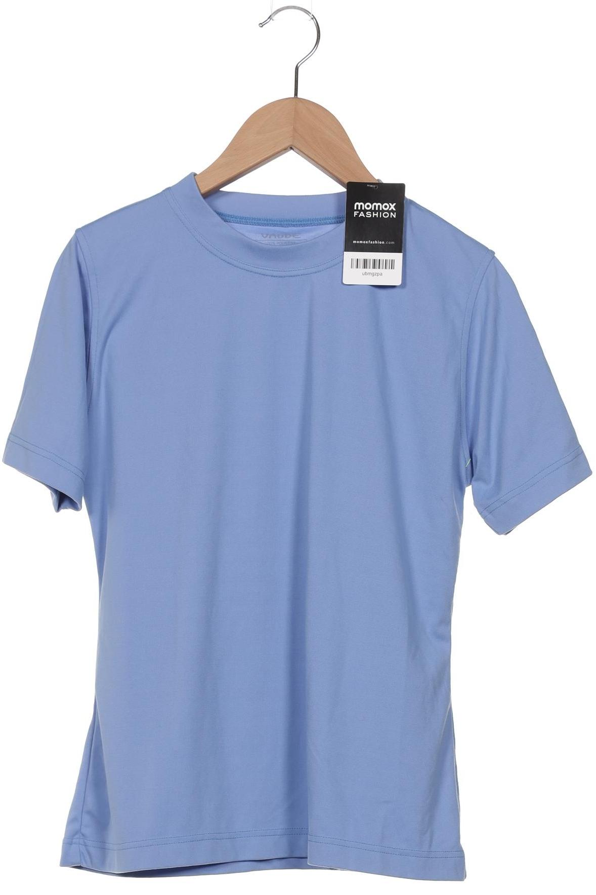 

Vaude Damen T-Shirt, blau, Gr. 40