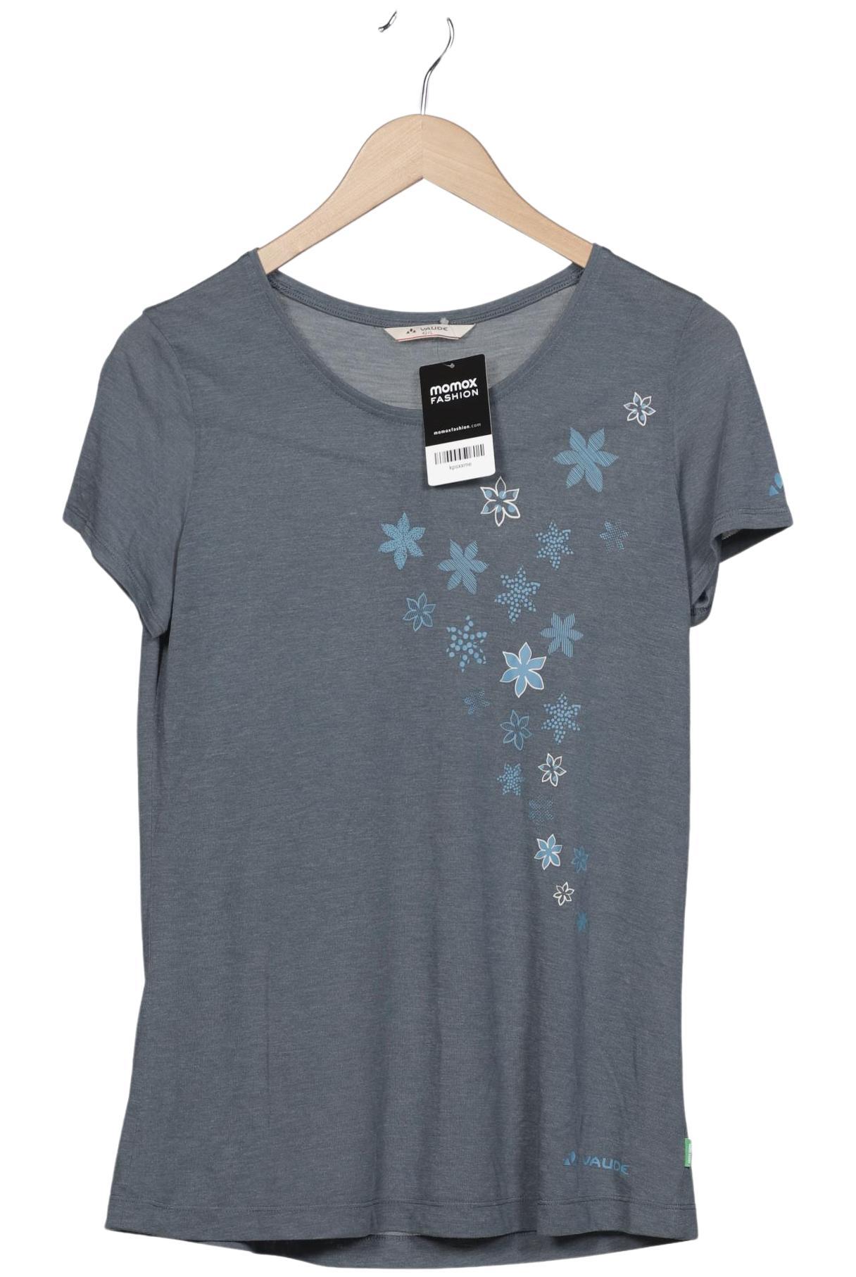 

Vaude Damen T-Shirt, grau, Gr. 42