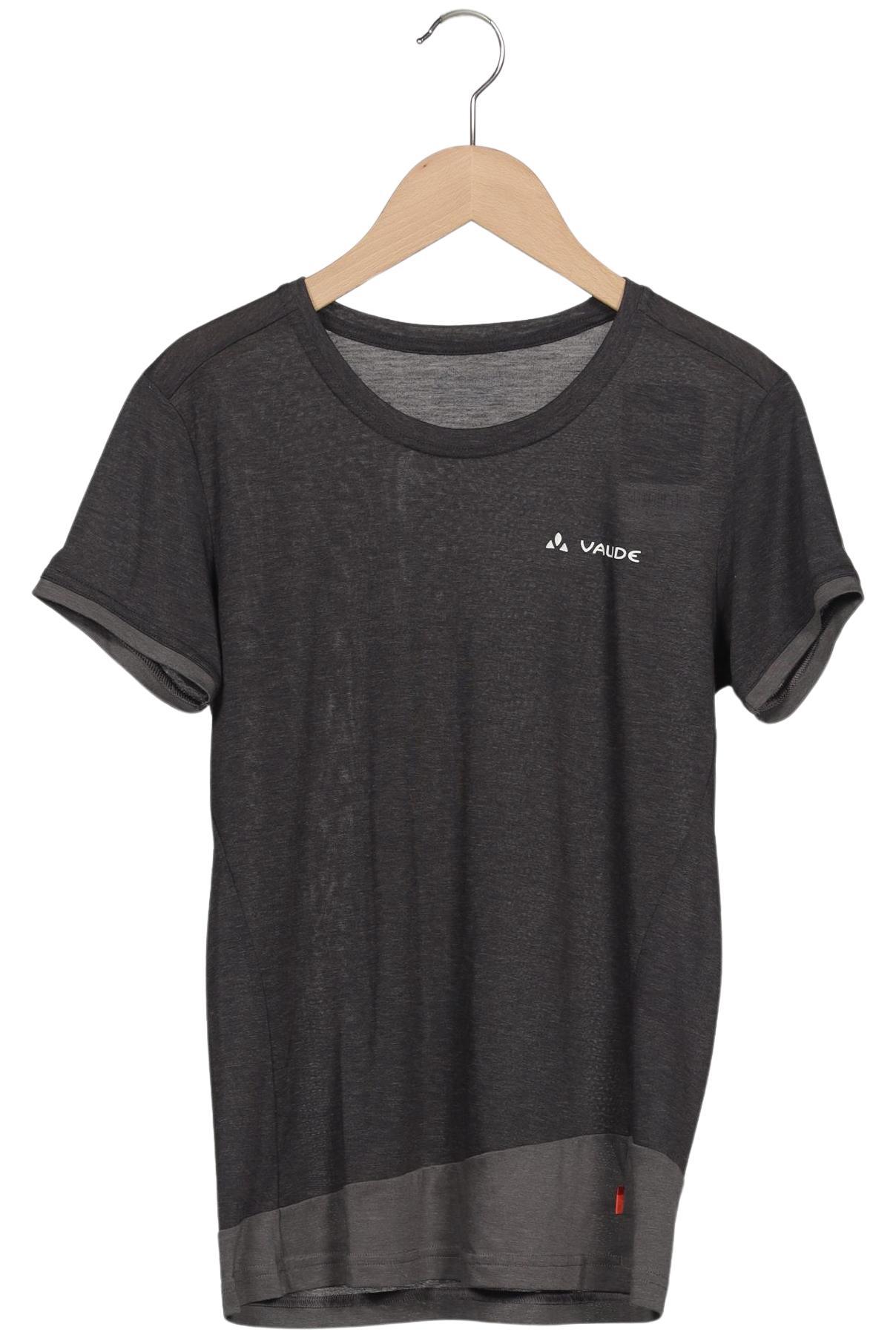 

Vaude Damen T-Shirt, schwarz, Gr. 36