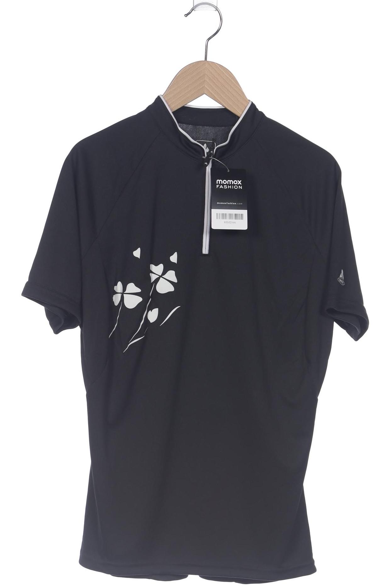 

Vaude Damen T-Shirt, schwarz, Gr. 38