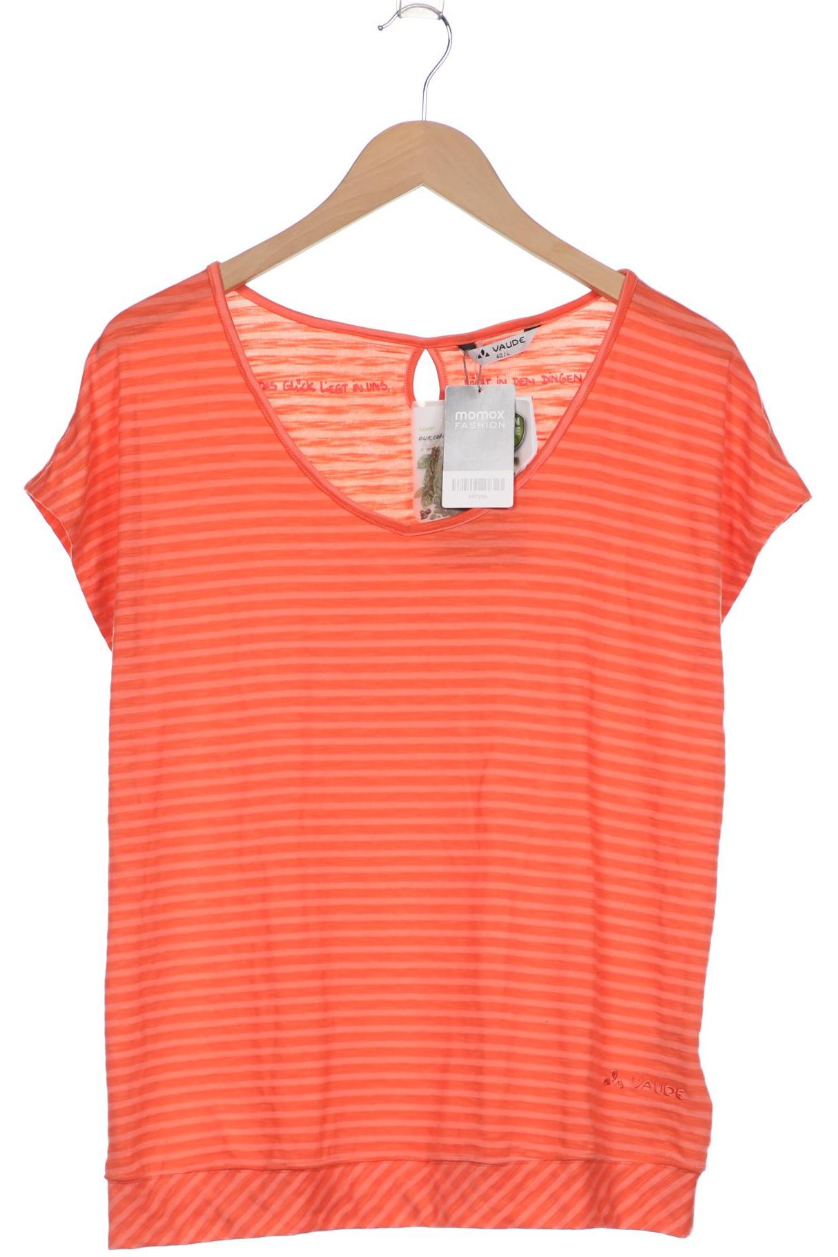 

VAUDE Damen T-Shirt, orange