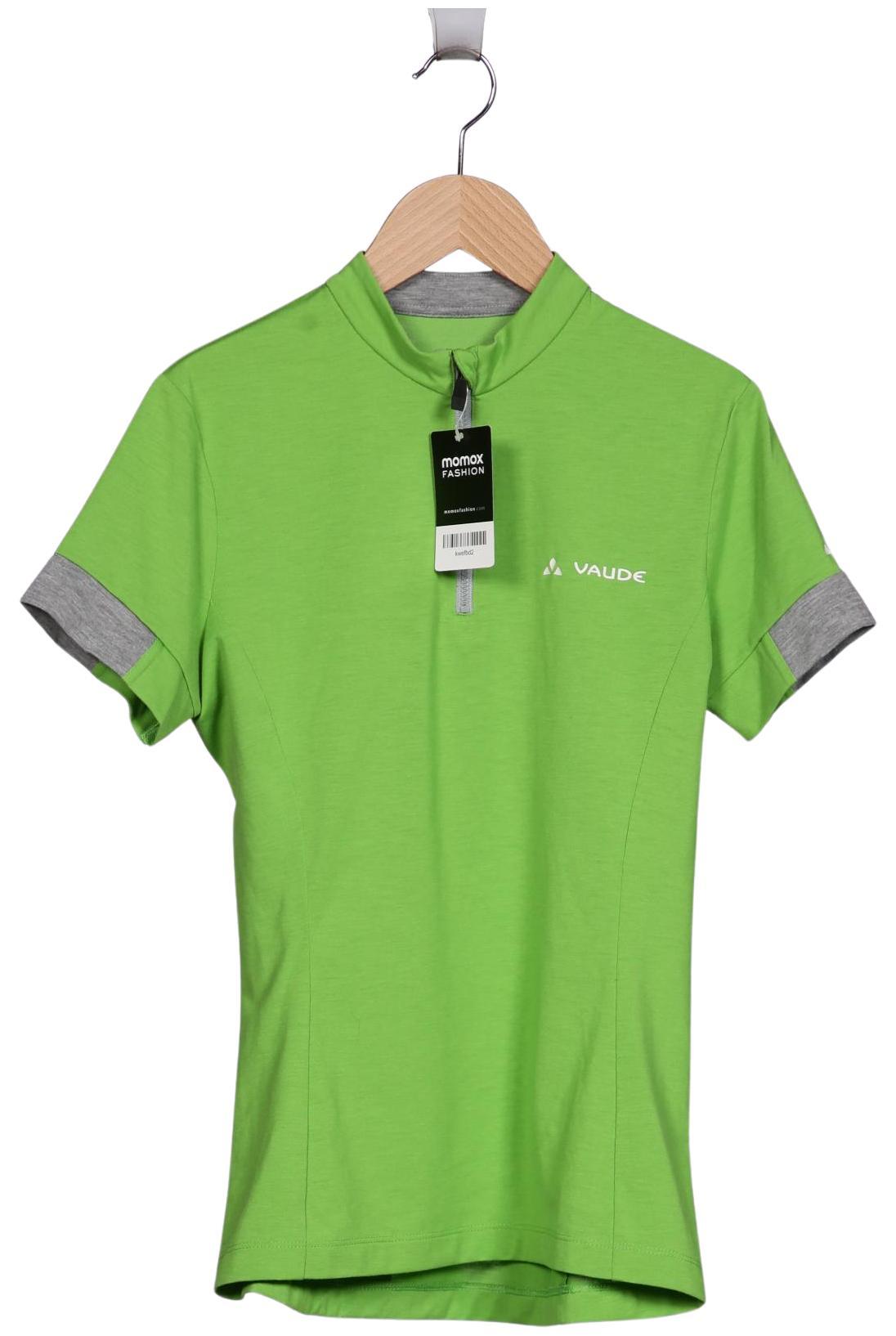 

Vaude Damen T-Shirt, grün, Gr. 36
