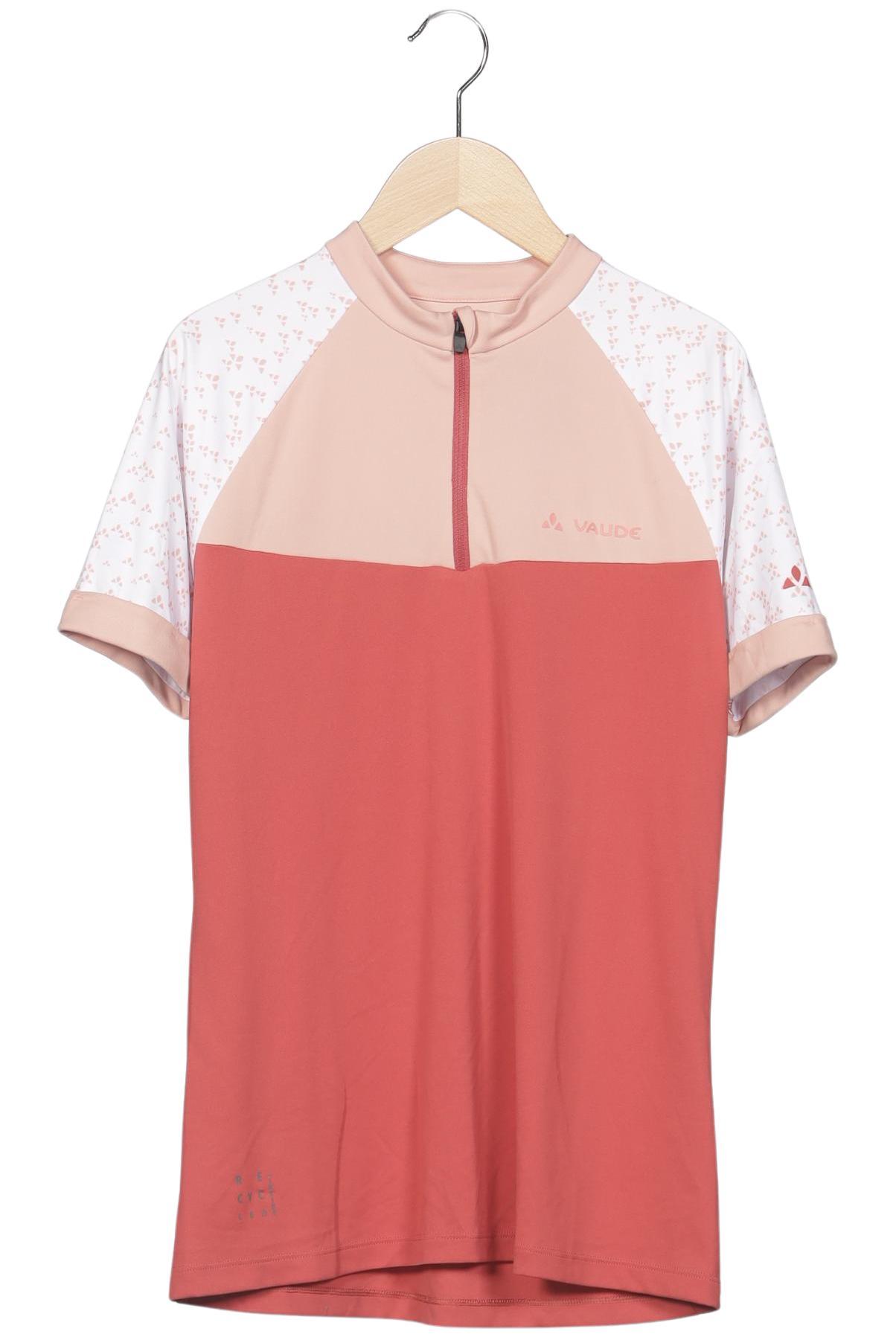 

Vaude Damen T-Shirt, mehrfarbig, Gr. 38