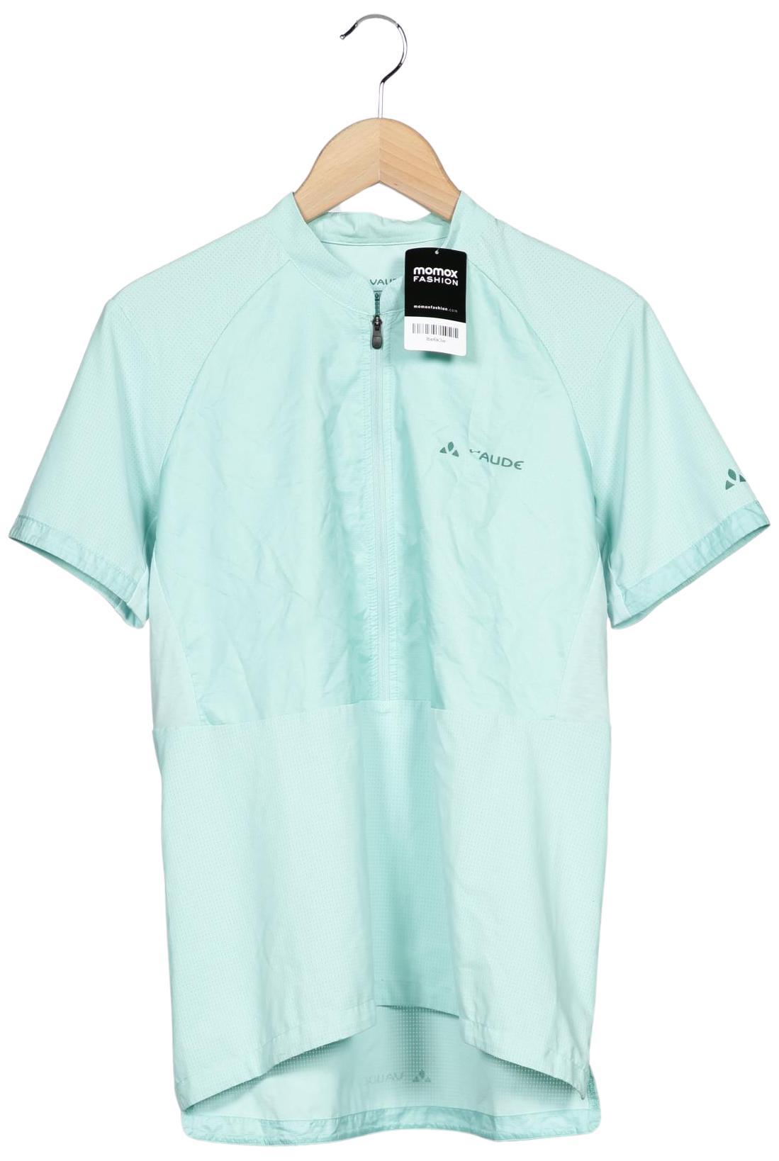 

Vaude Damen T-Shirt, hellgrün, Gr. 40