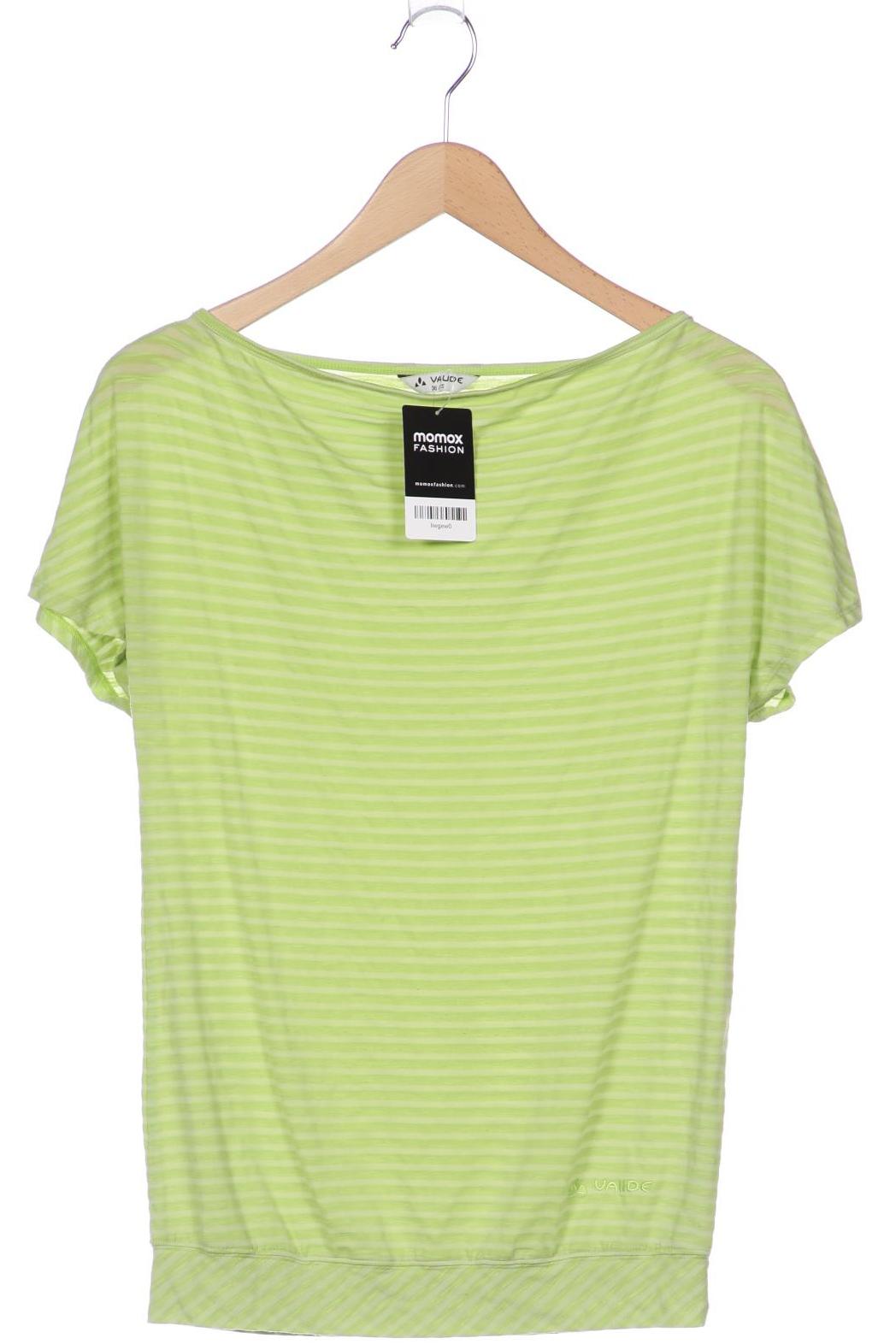 

VAUDE Damen T-Shirt, grün