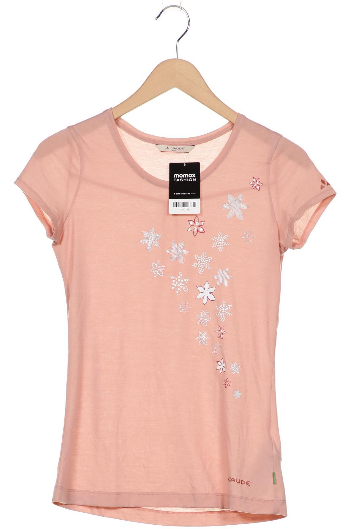 

VAUDE Damen T-Shirt, pink