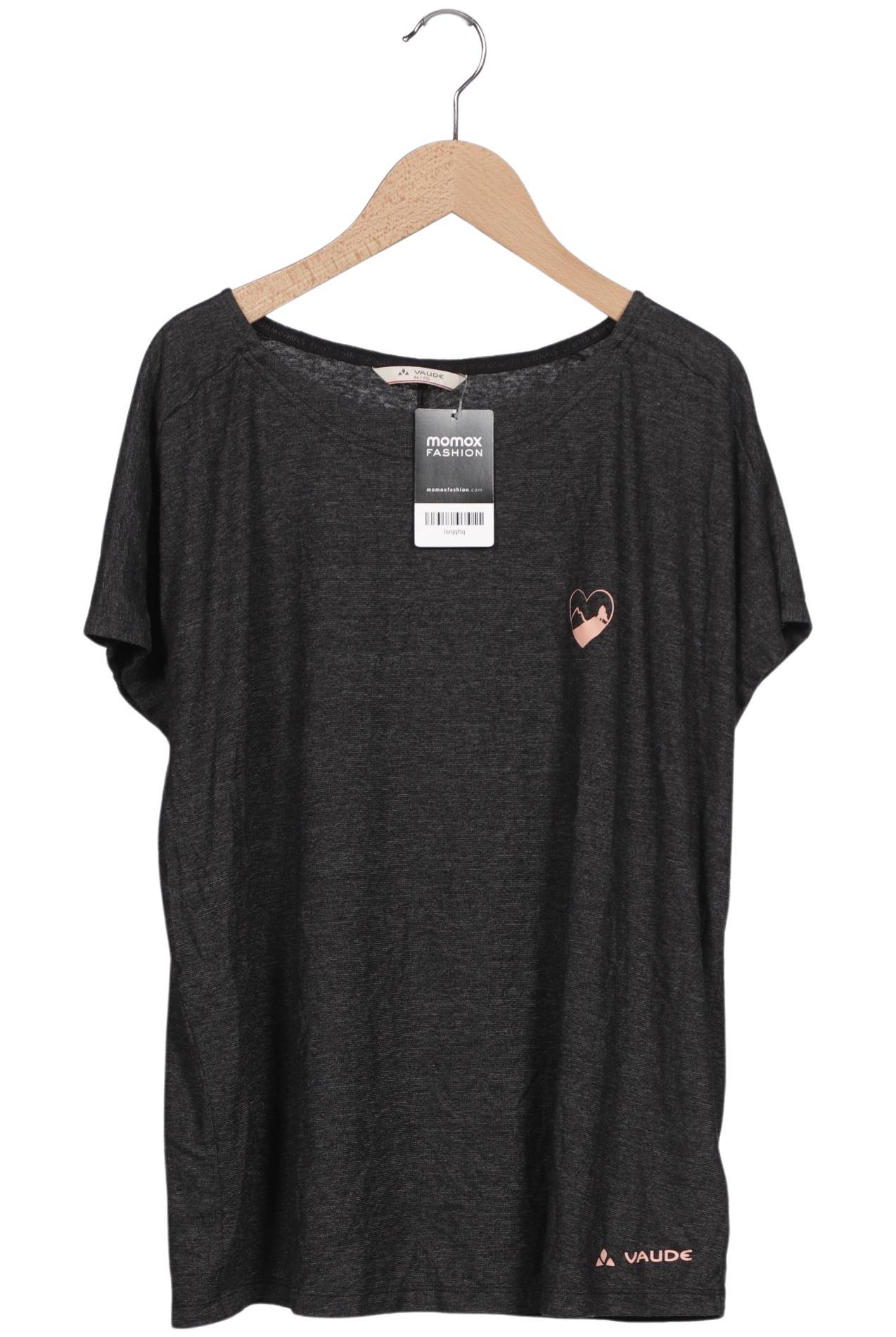 

Vaude Damen T-Shirt, grau, Gr. 46
