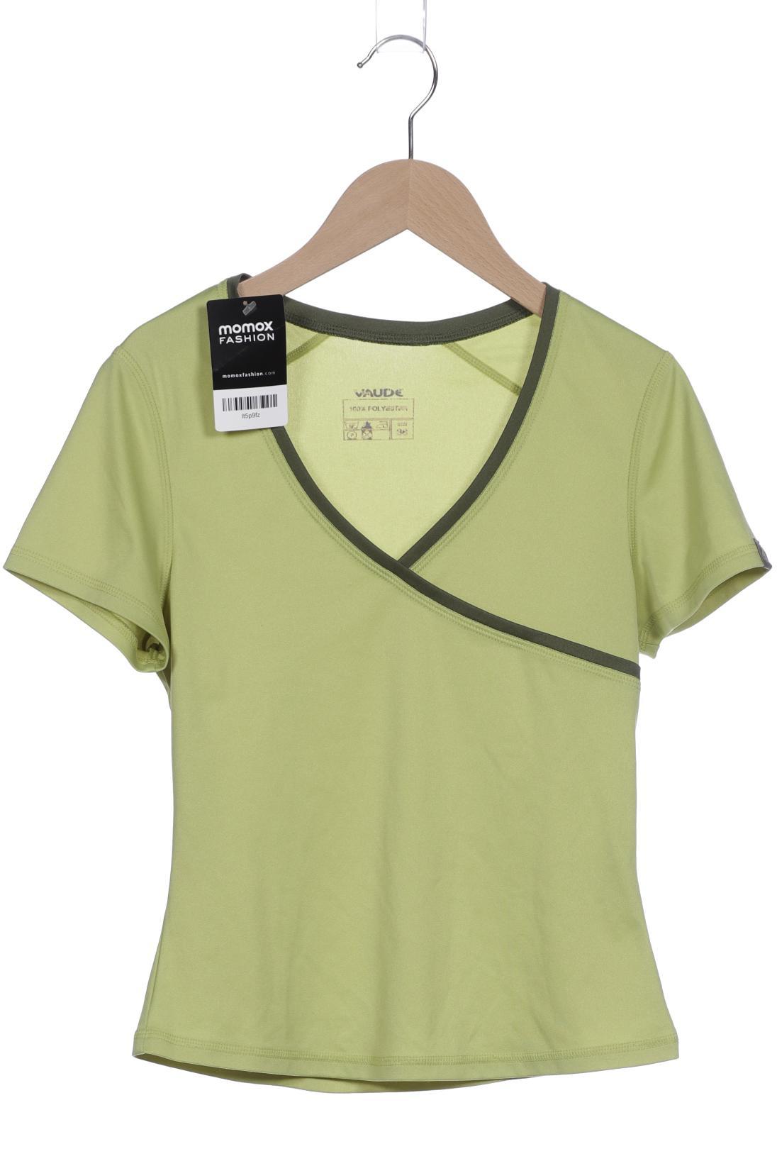

VAUDE Damen T-Shirt, hellgrün