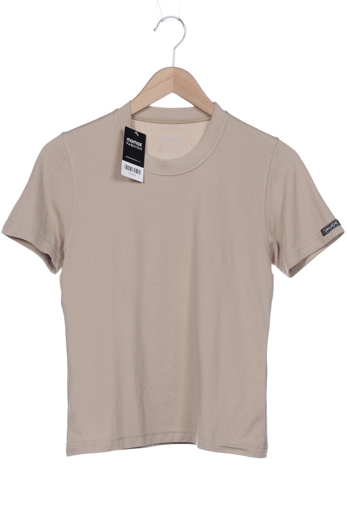 

VAUDE Damen T-Shirt, beige