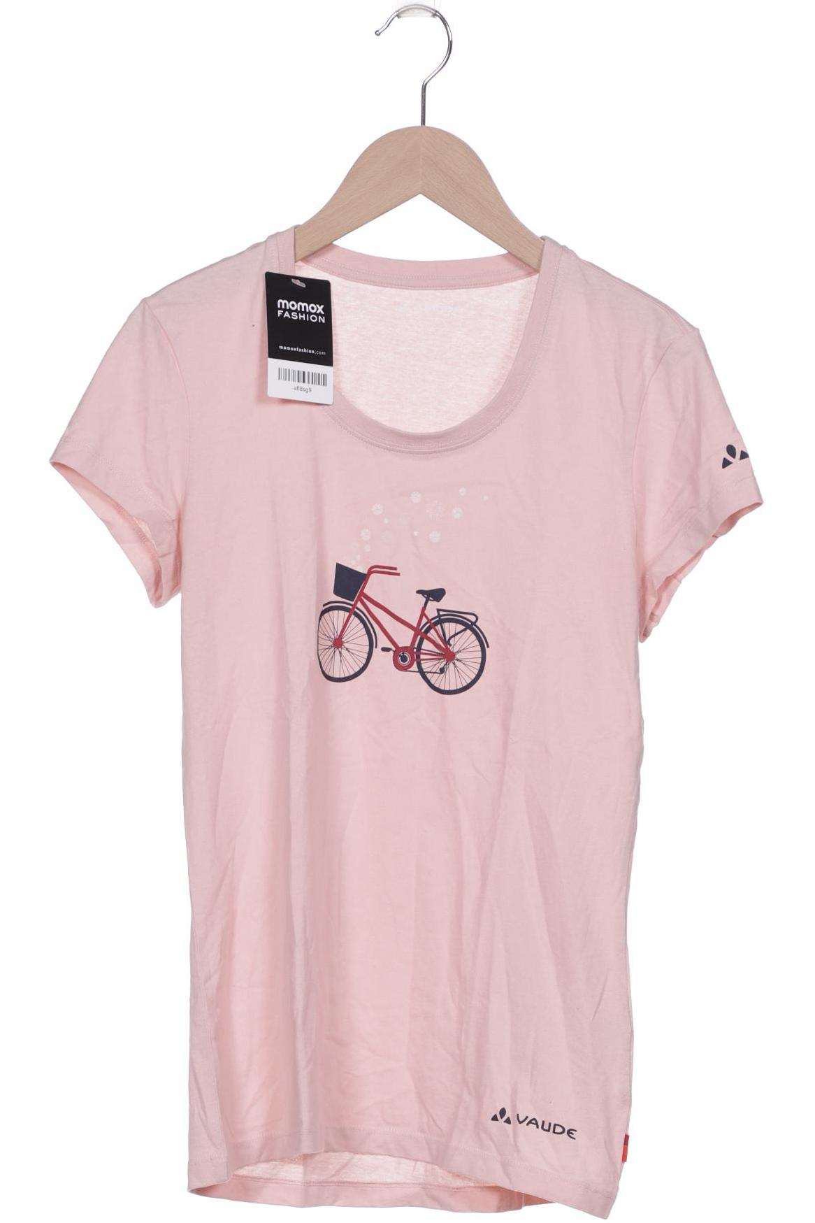 

VAUDE Damen T-Shirt, pink