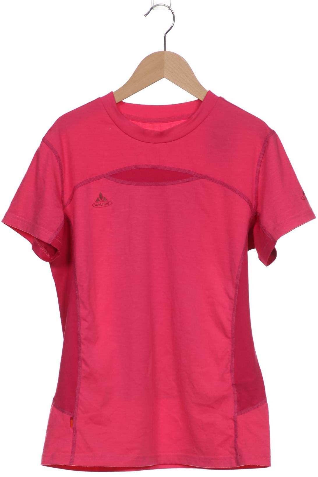 

VAUDE Damen T-Shirt, pink