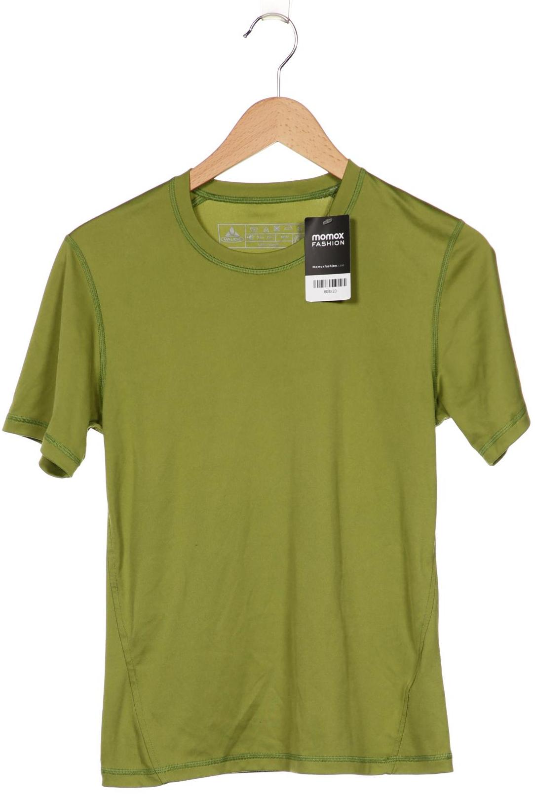 

VAUDE Damen T-Shirt, grün