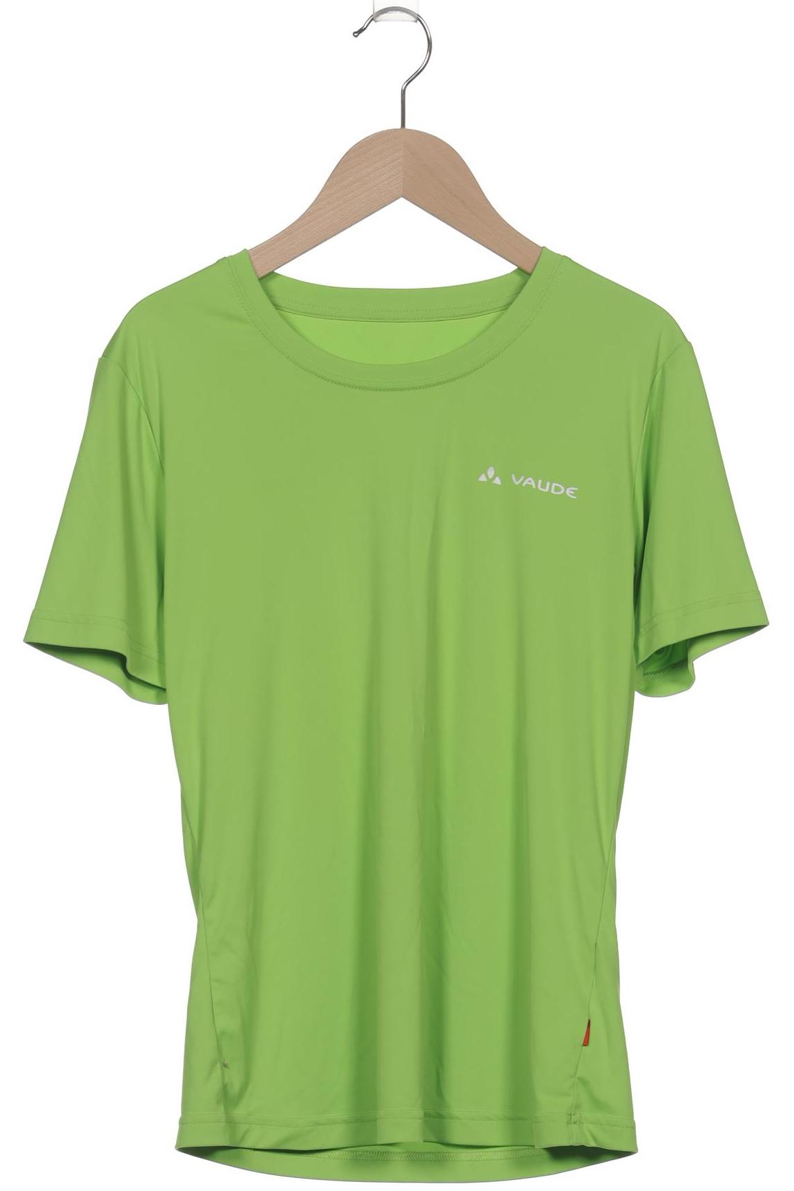 

Vaude Damen T-Shirt, hellgrün, Gr. 36