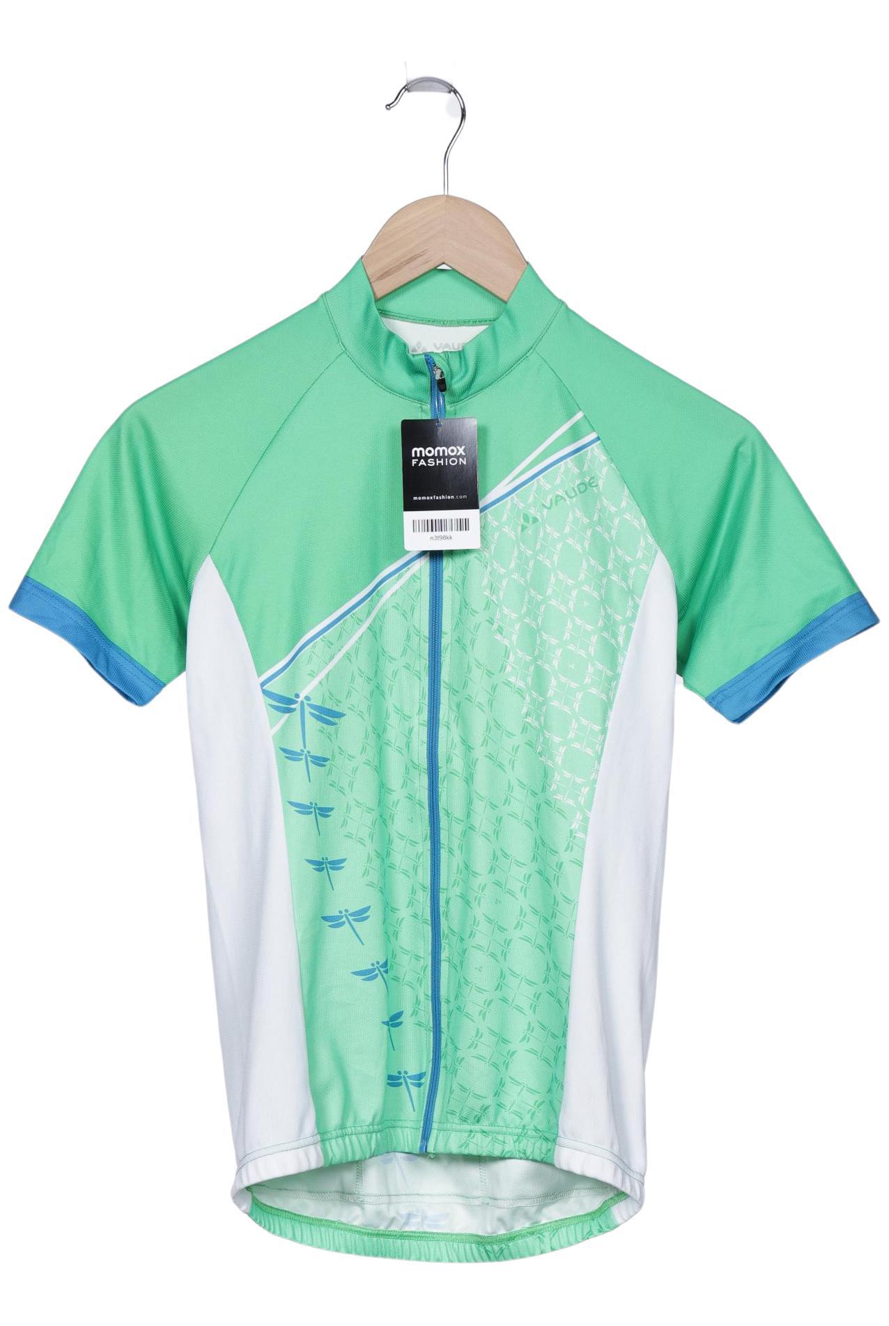 

Vaude Damen T-Shirt, grün, Gr. 38