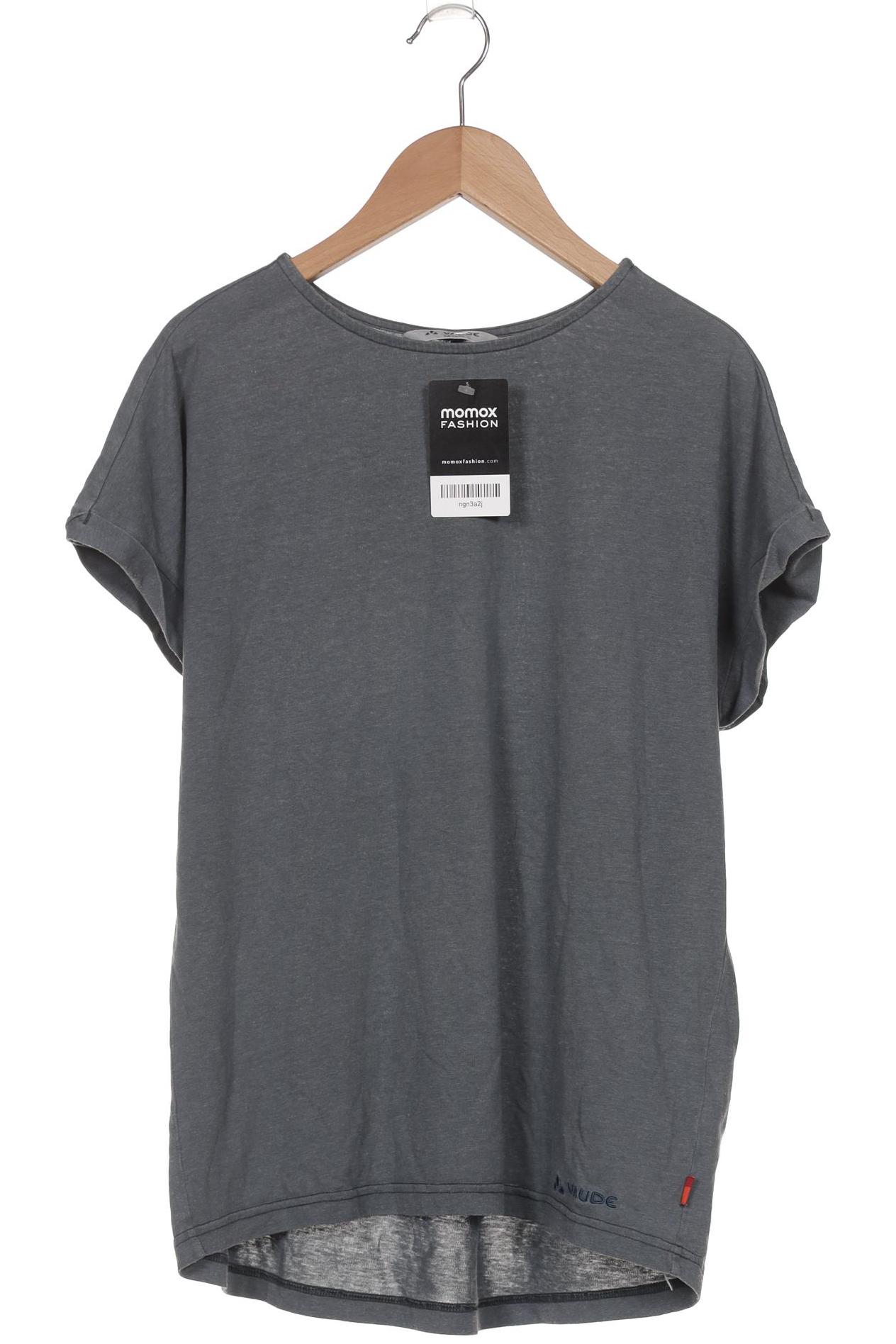 

Vaude Damen T-Shirt, grau, Gr. 34
