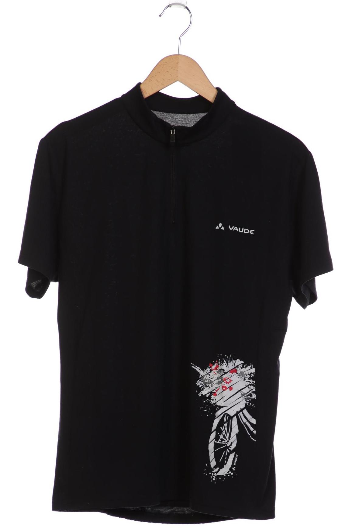 

Vaude Damen T-Shirt, schwarz, Gr. 48