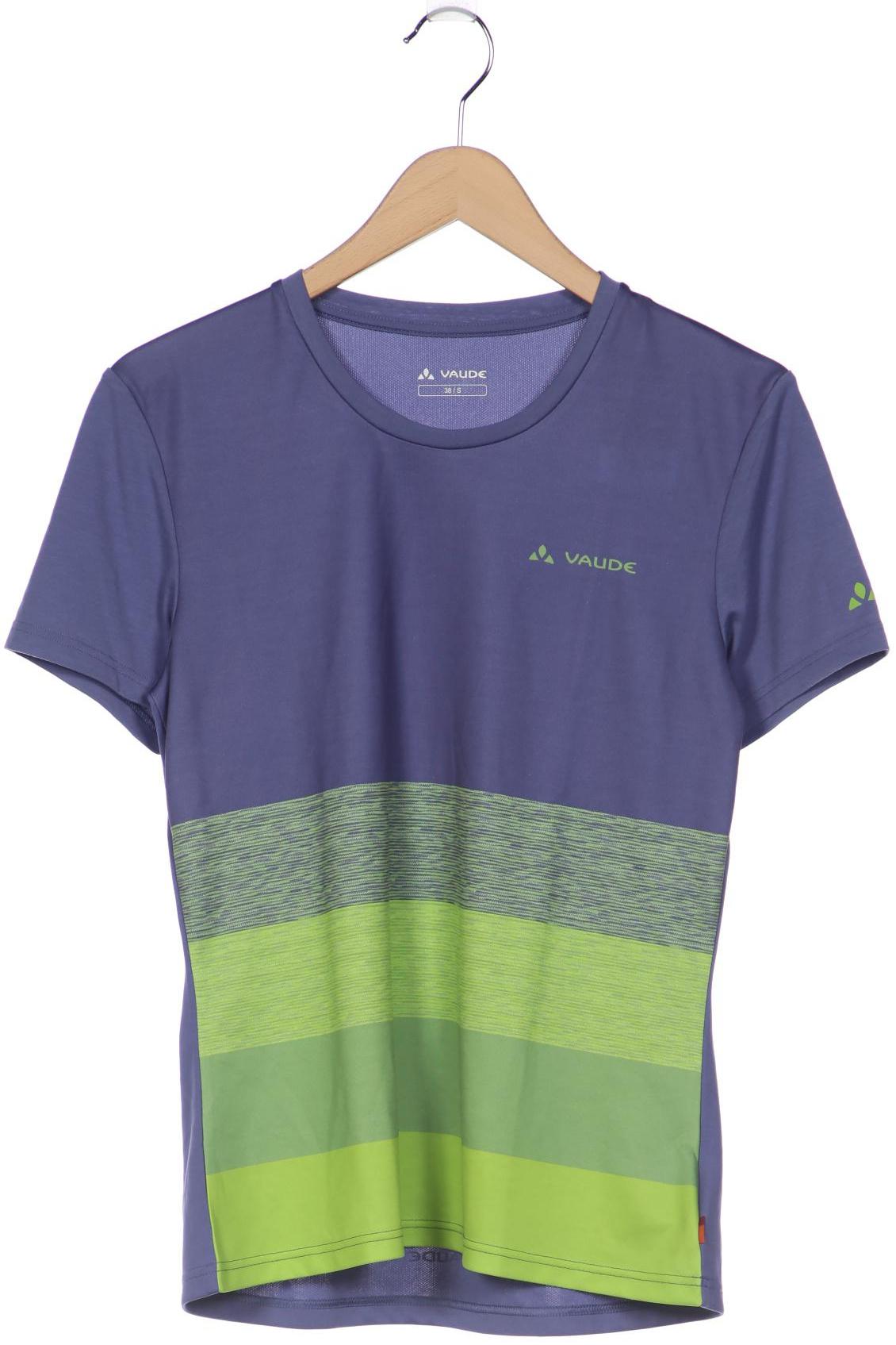 

Vaude Damen T-Shirt, flieder, Gr. 38