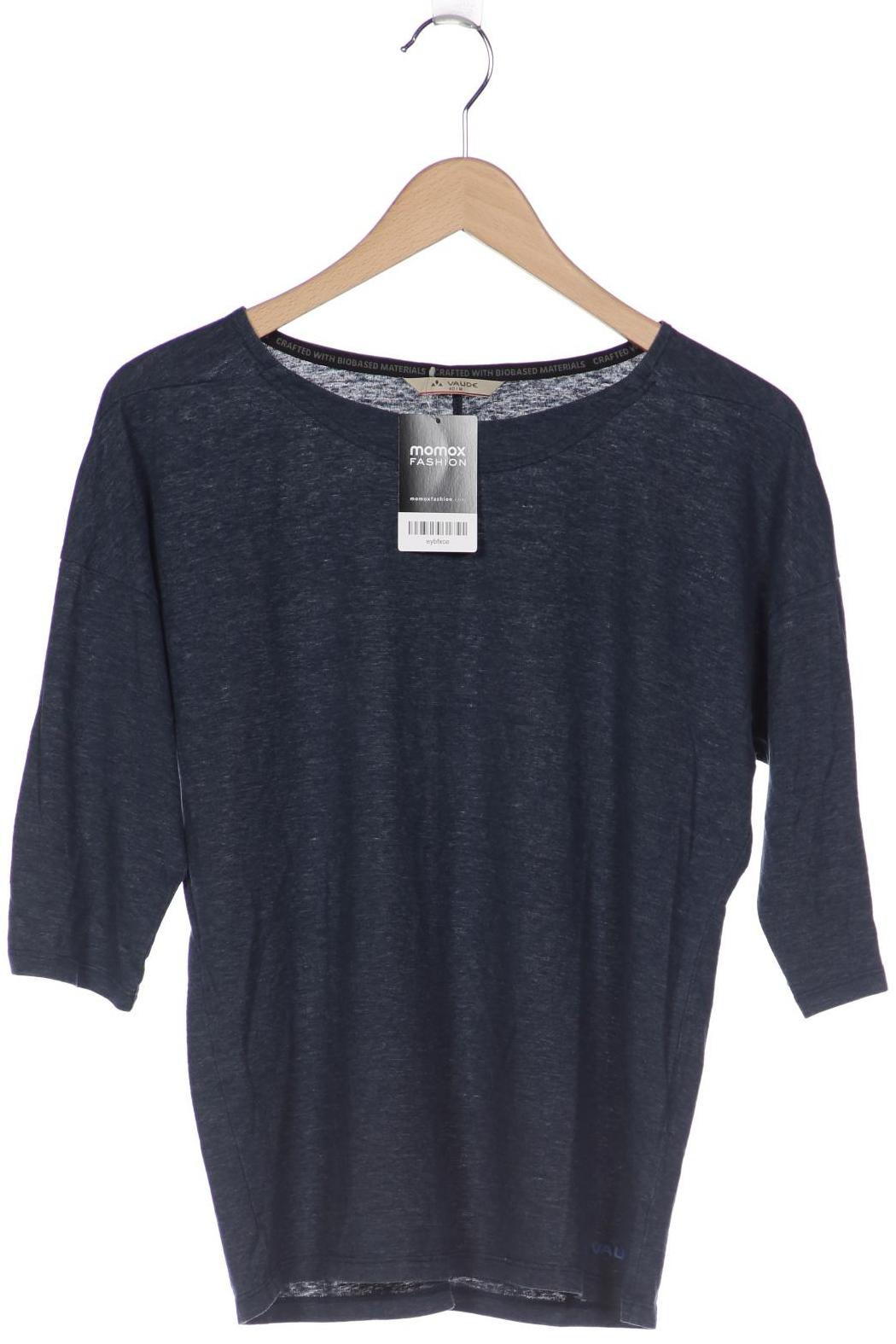 

VAUDE Damen T-Shirt, marineblau