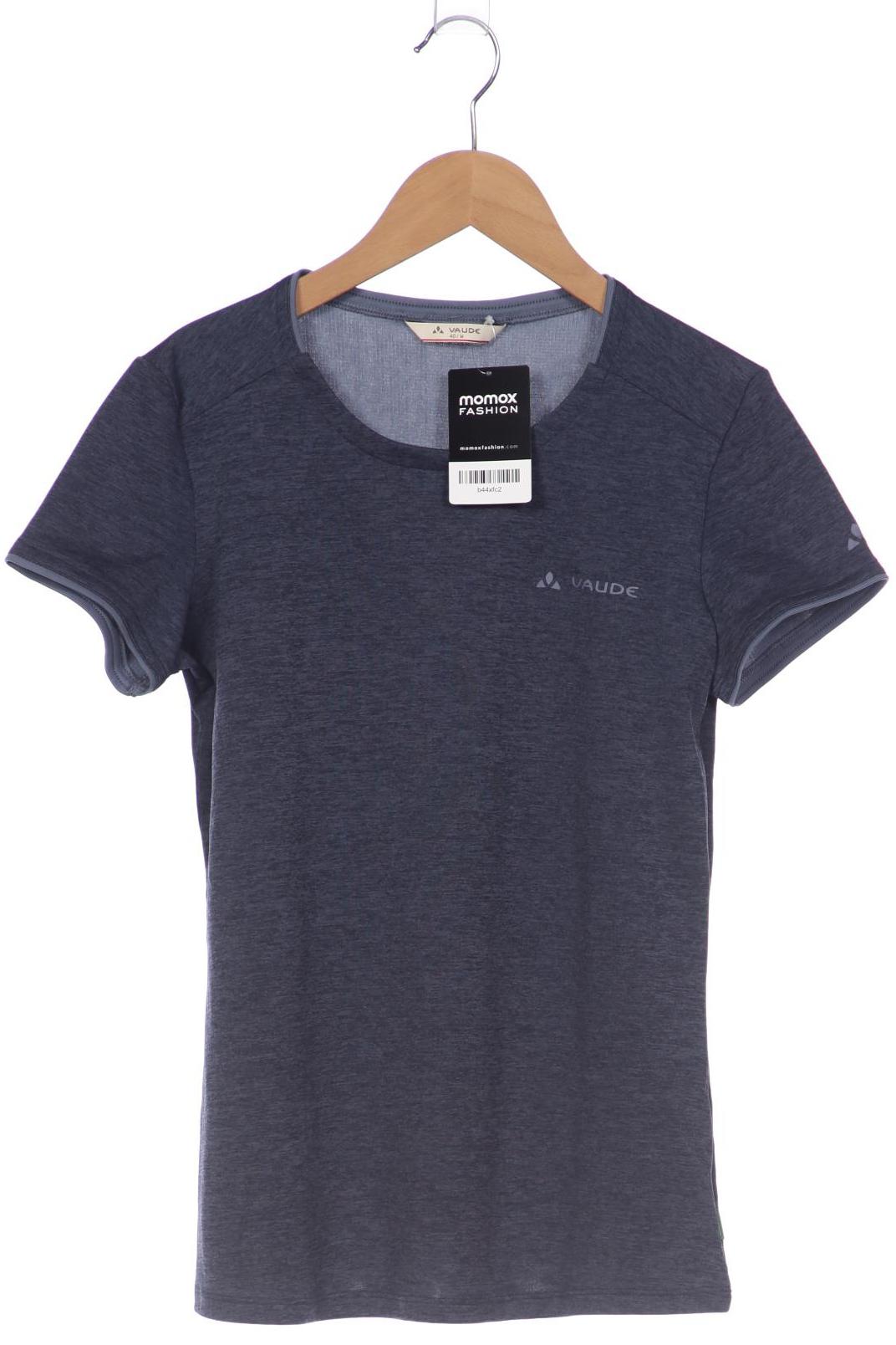 

Vaude Damen T-Shirt, blau, Gr. 40