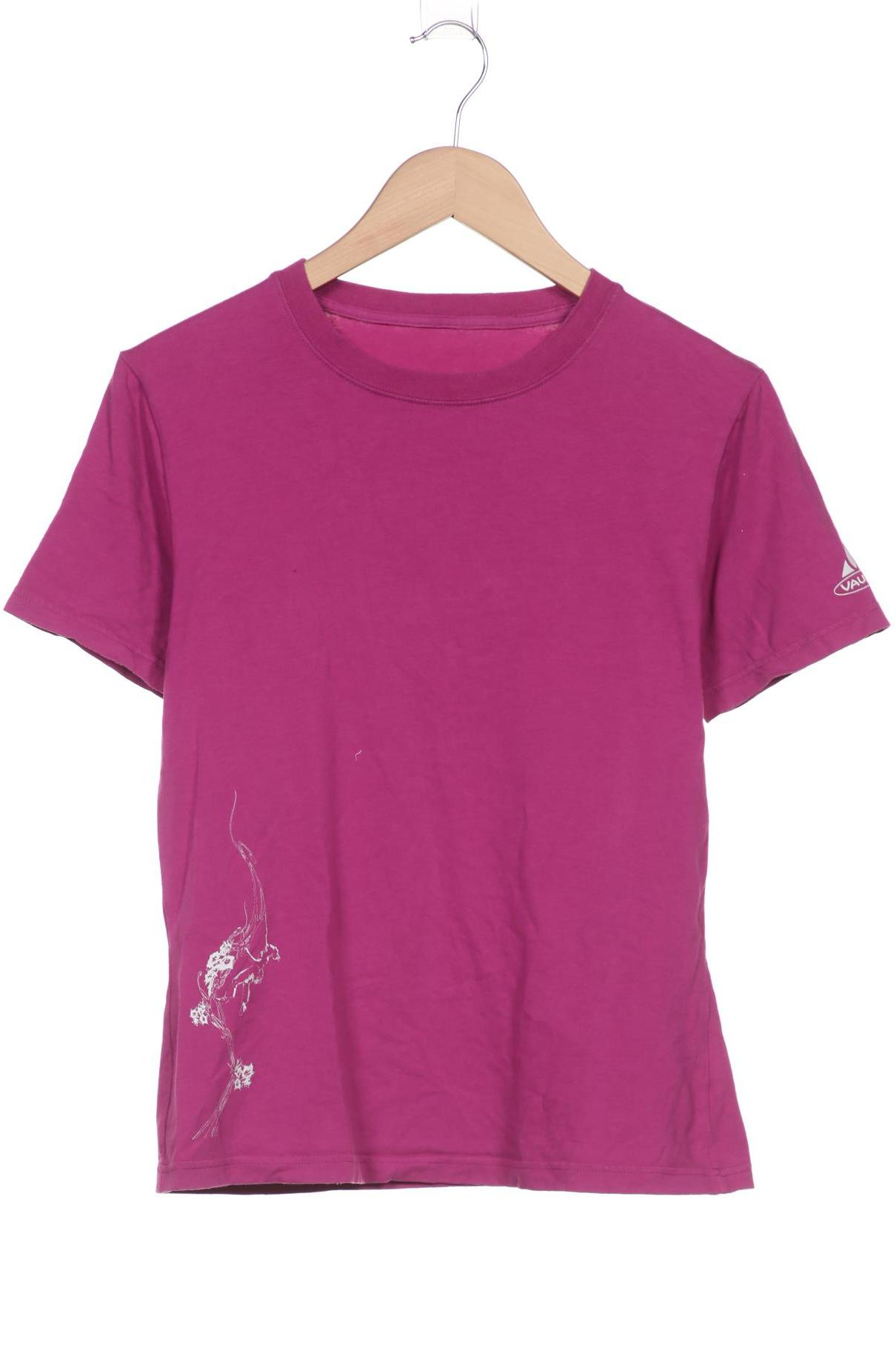 

Vaude Damen T-Shirt, flieder, Gr. 38