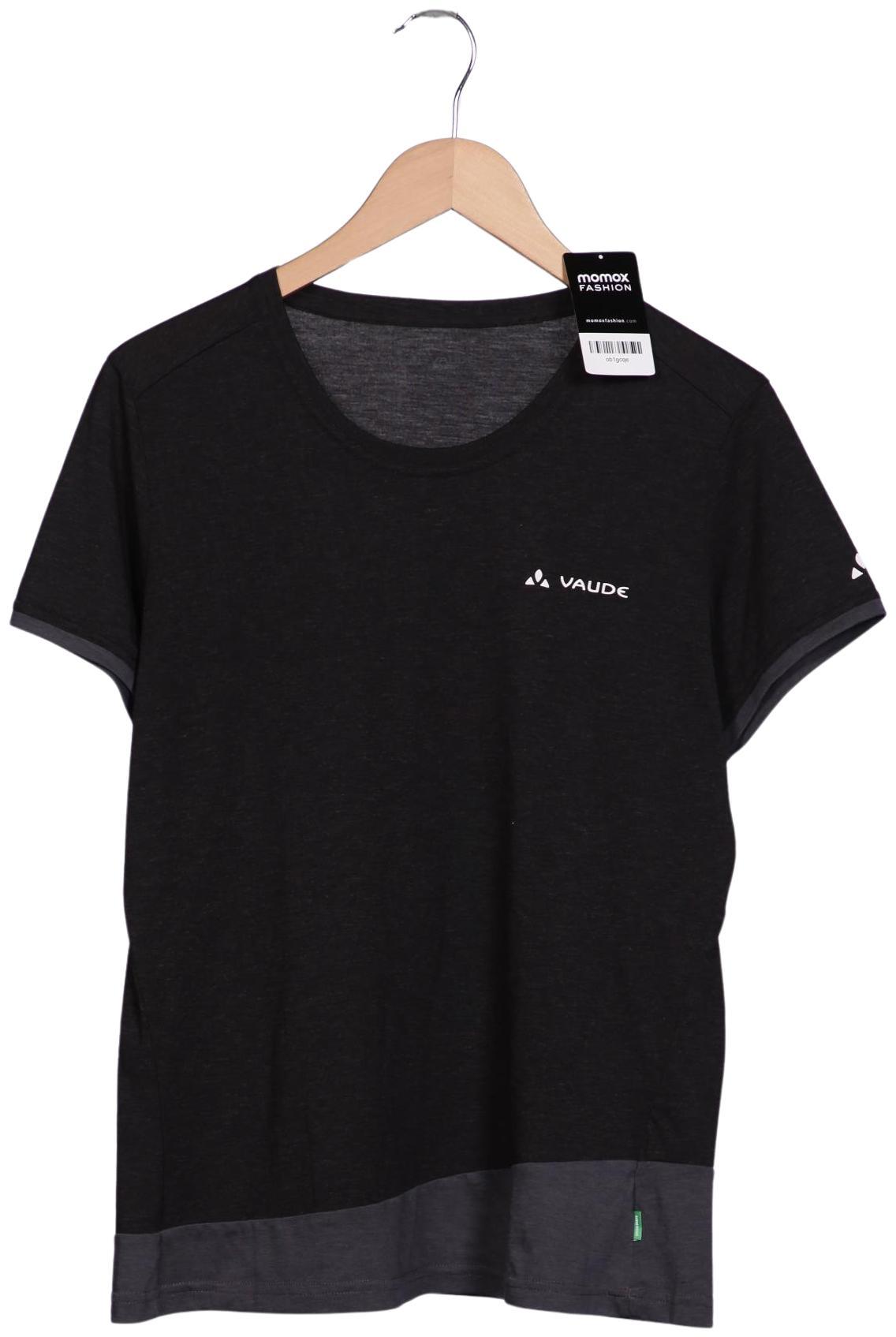 

Vaude Damen T-Shirt, schwarz, Gr. 44