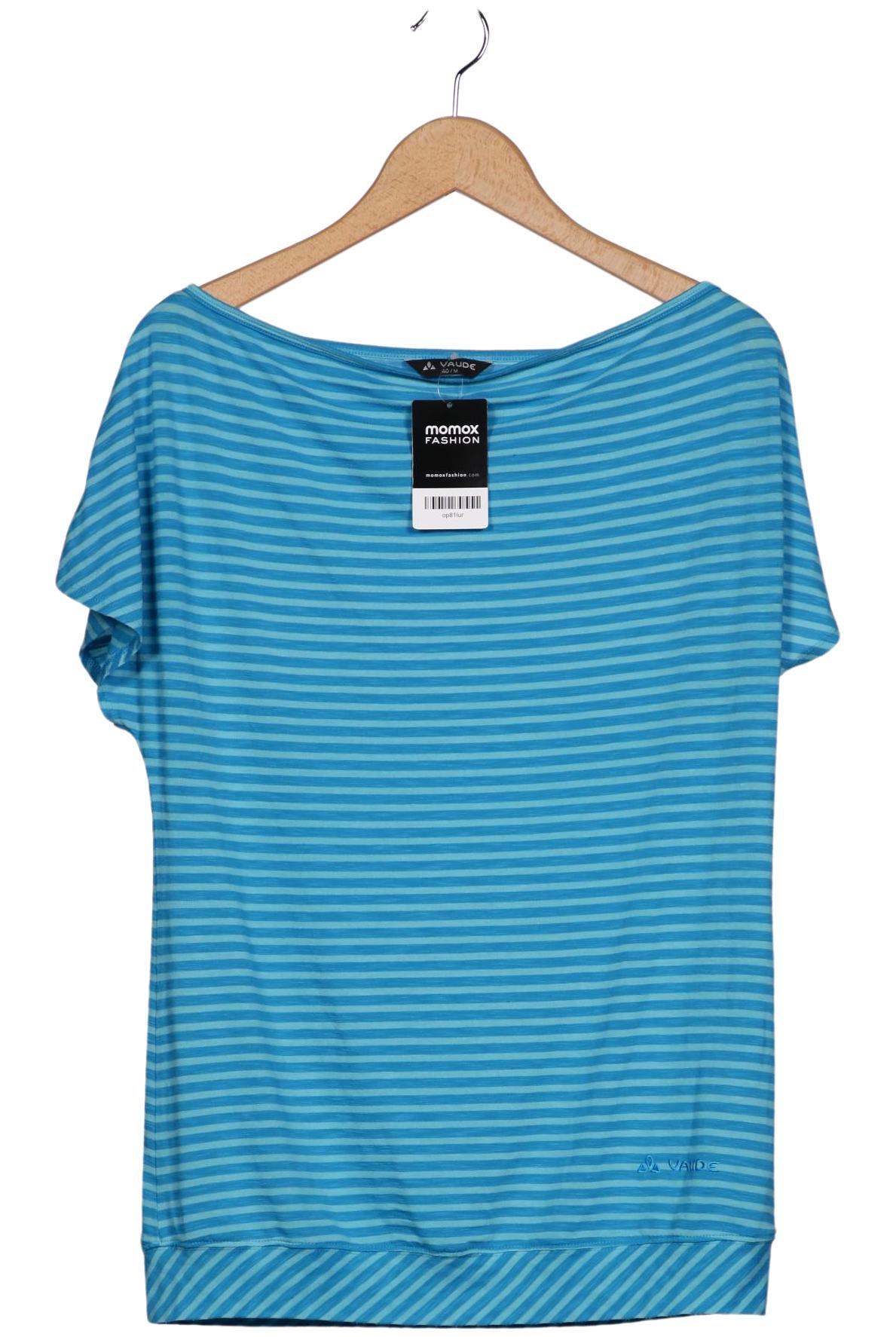 

Vaude Damen T-Shirt, hellblau, Gr. 40