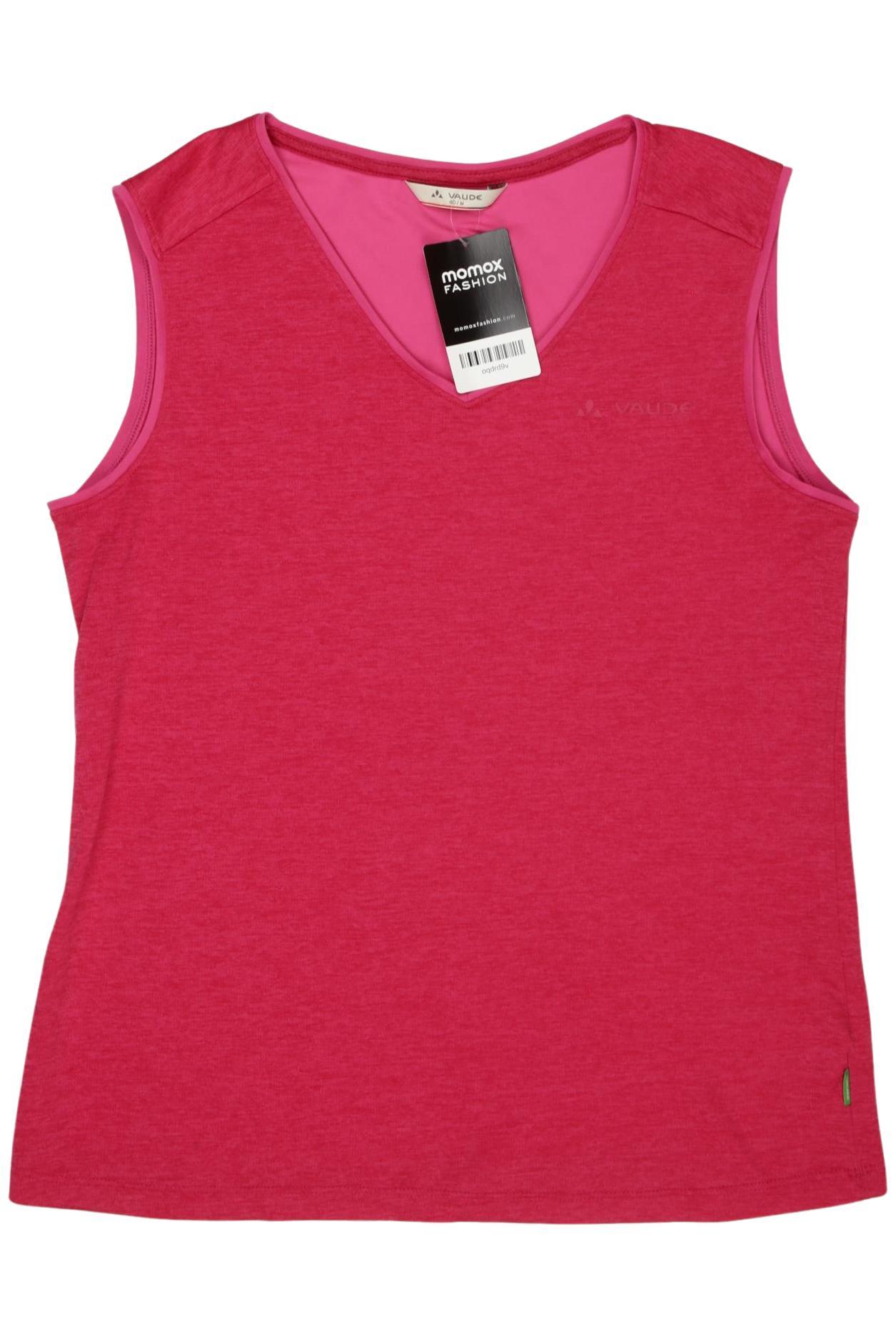 

Vaude Damen T-Shirt, pink, Gr. 40