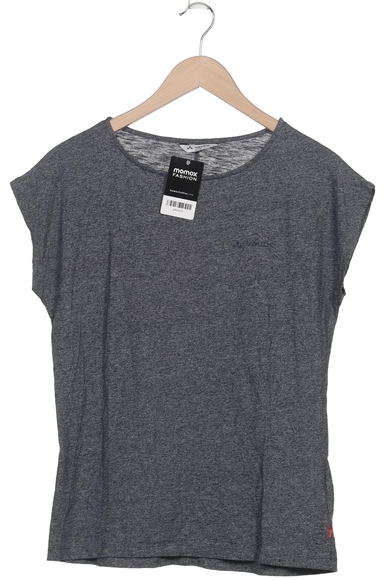 

Vaude Damen T-Shirt, marineblau, Gr. 40