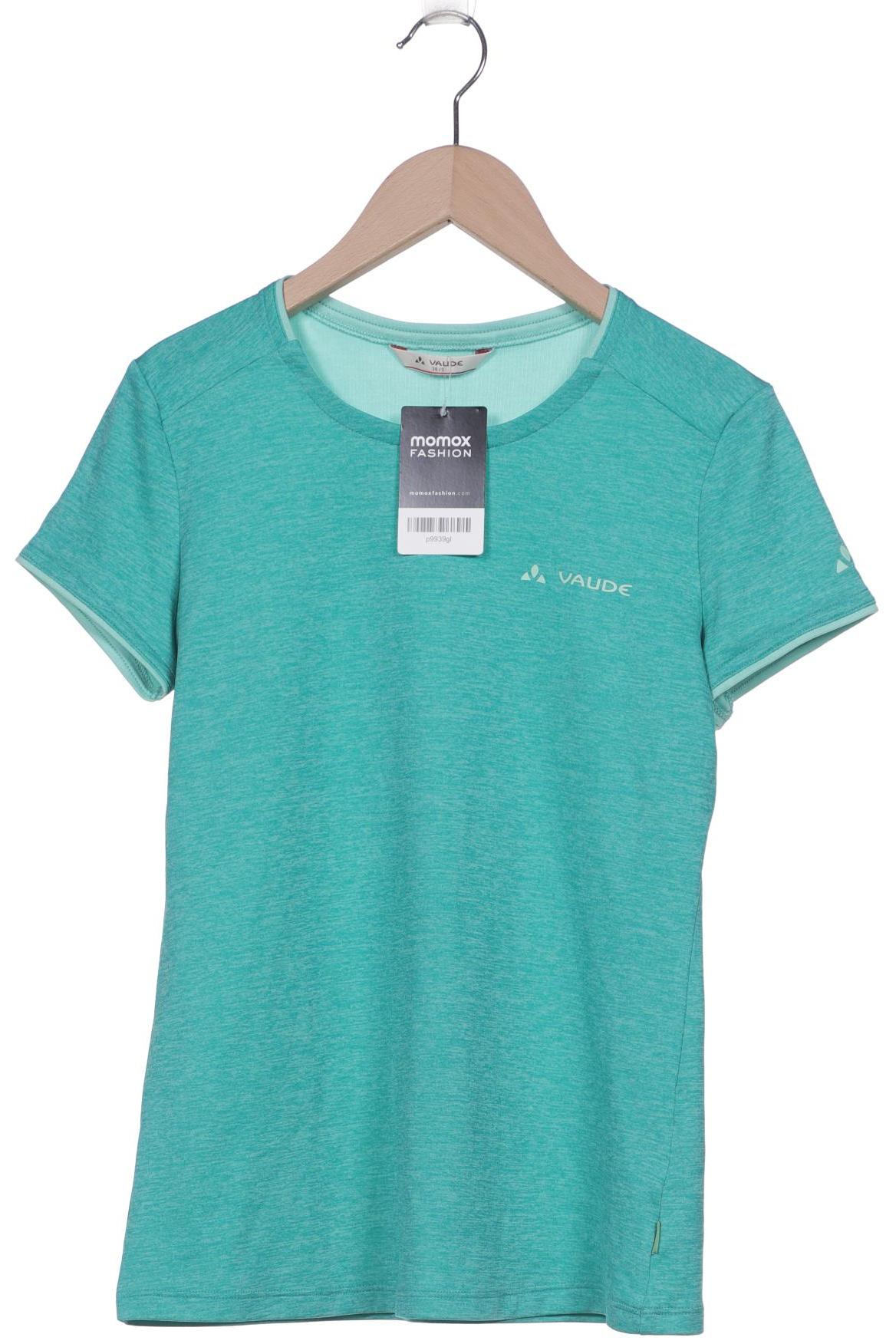 

VAUDE Damen T-Shirt, grün