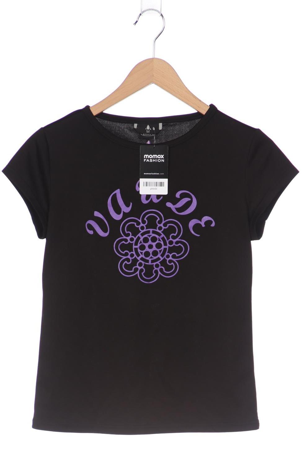 

VAUDE Damen T-Shirt, schwarz