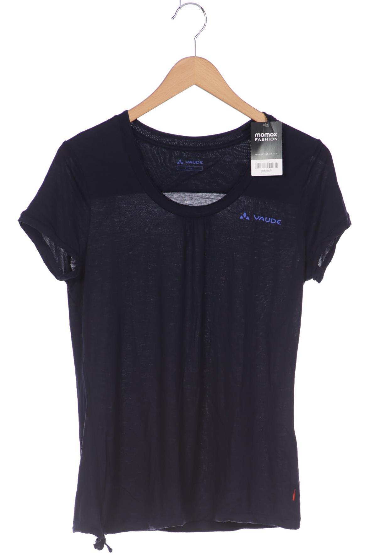 

Vaude Damen T-Shirt, marineblau, Gr. 40