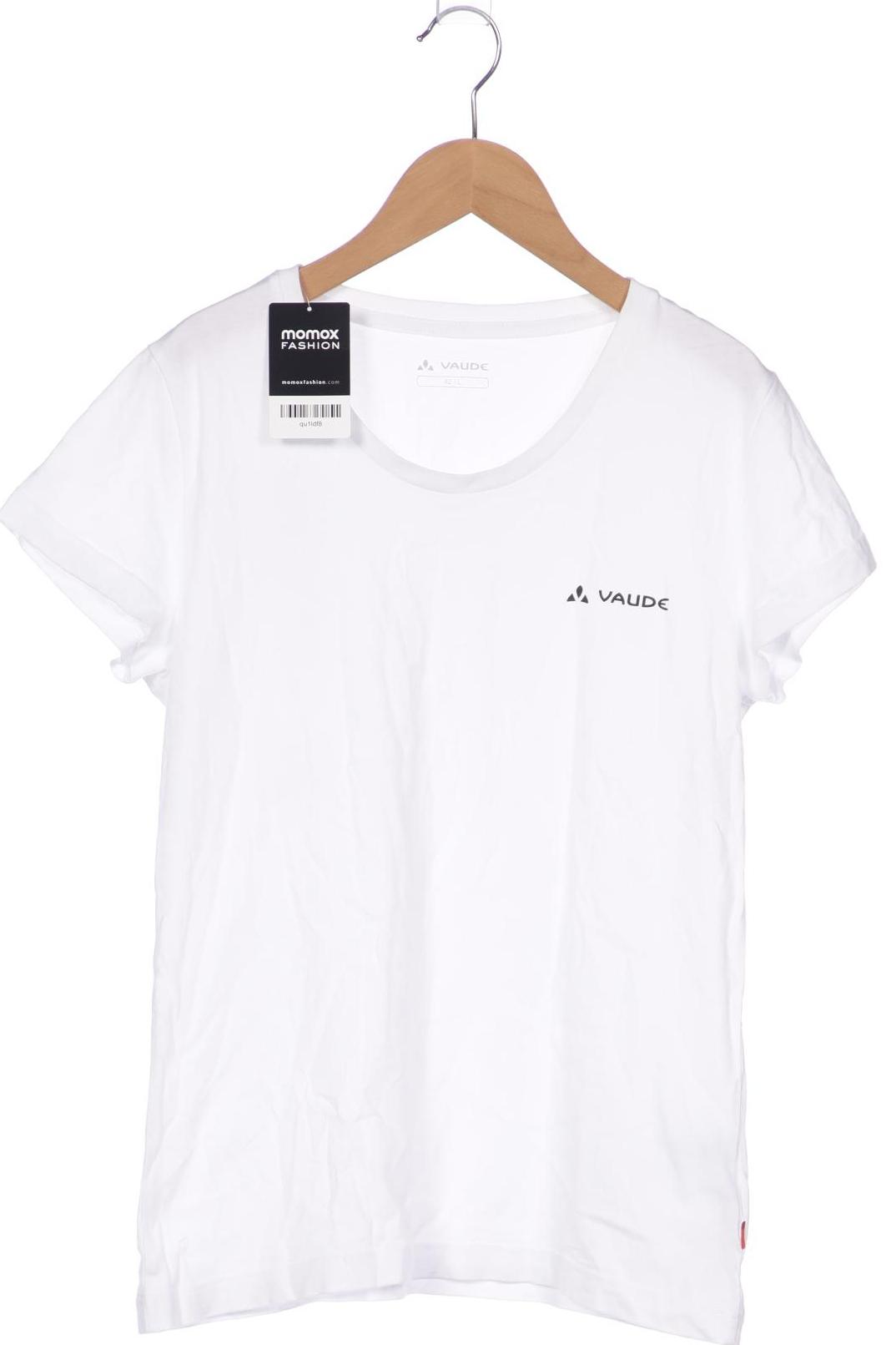 

Vaude Damen T-Shirt, weiß, Gr. 42