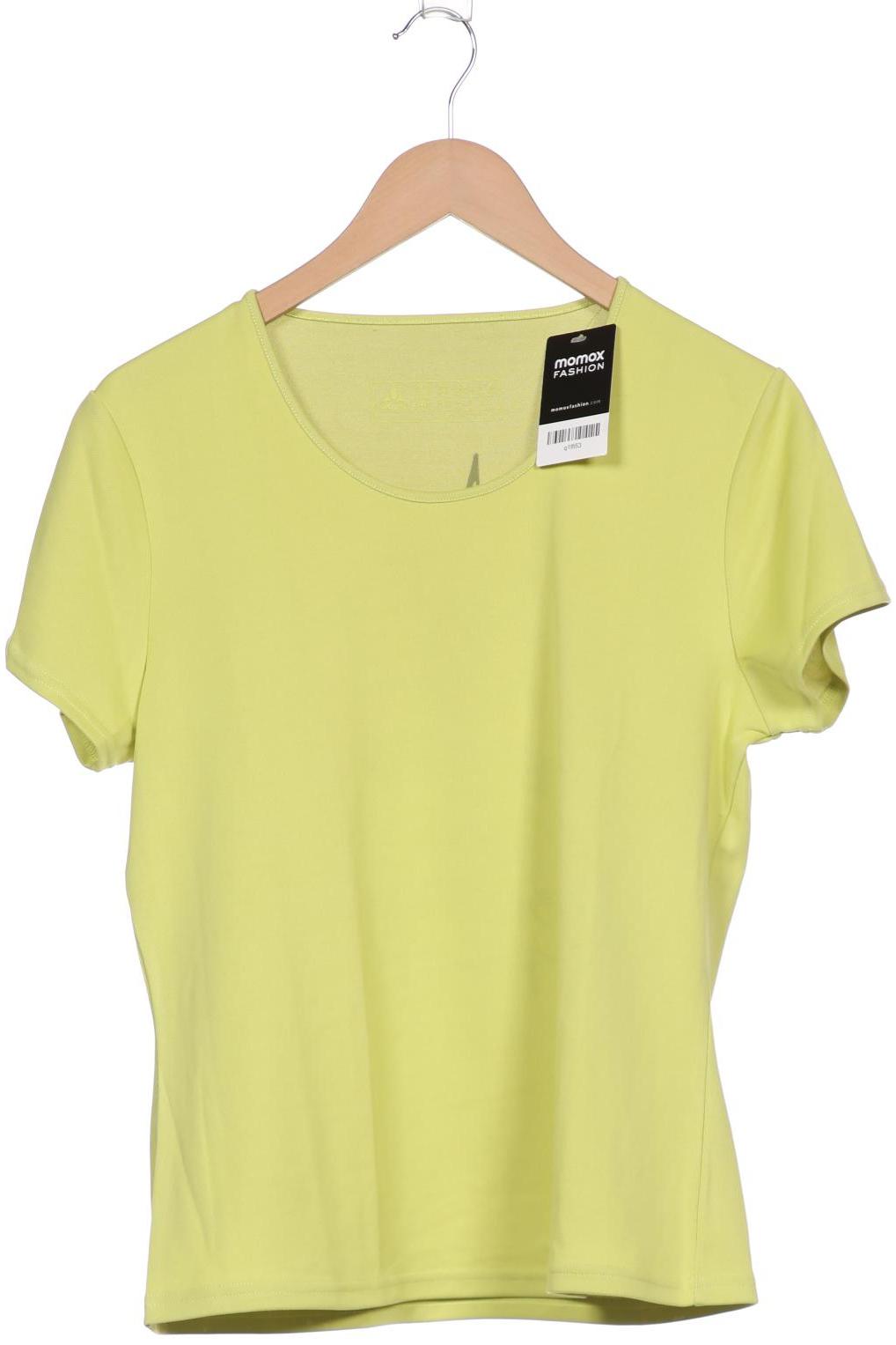 

VAUDE Damen T-Shirt, grün