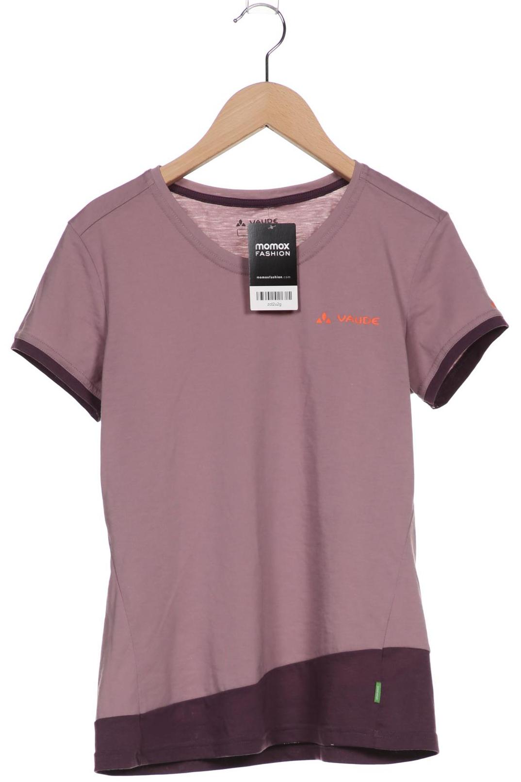 

VAUDE Damen T-Shirt, pink