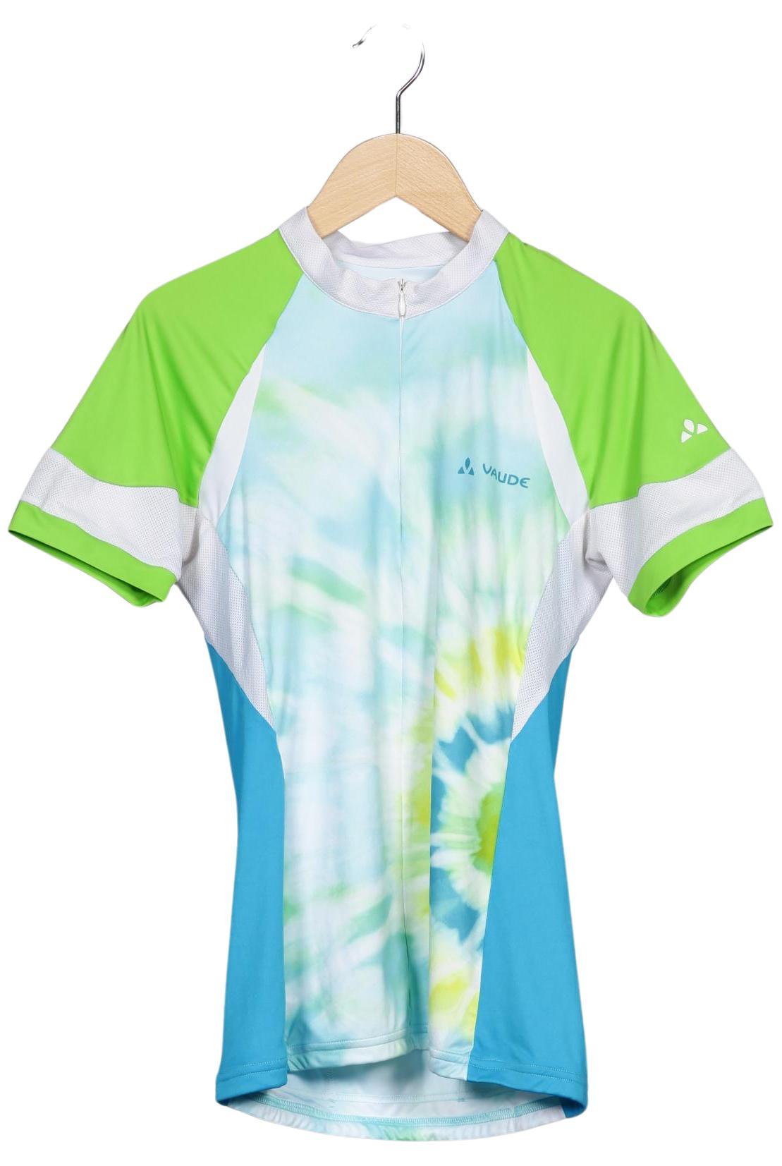 

Vaude Damen T-Shirt, mehrfarbig, Gr. 40