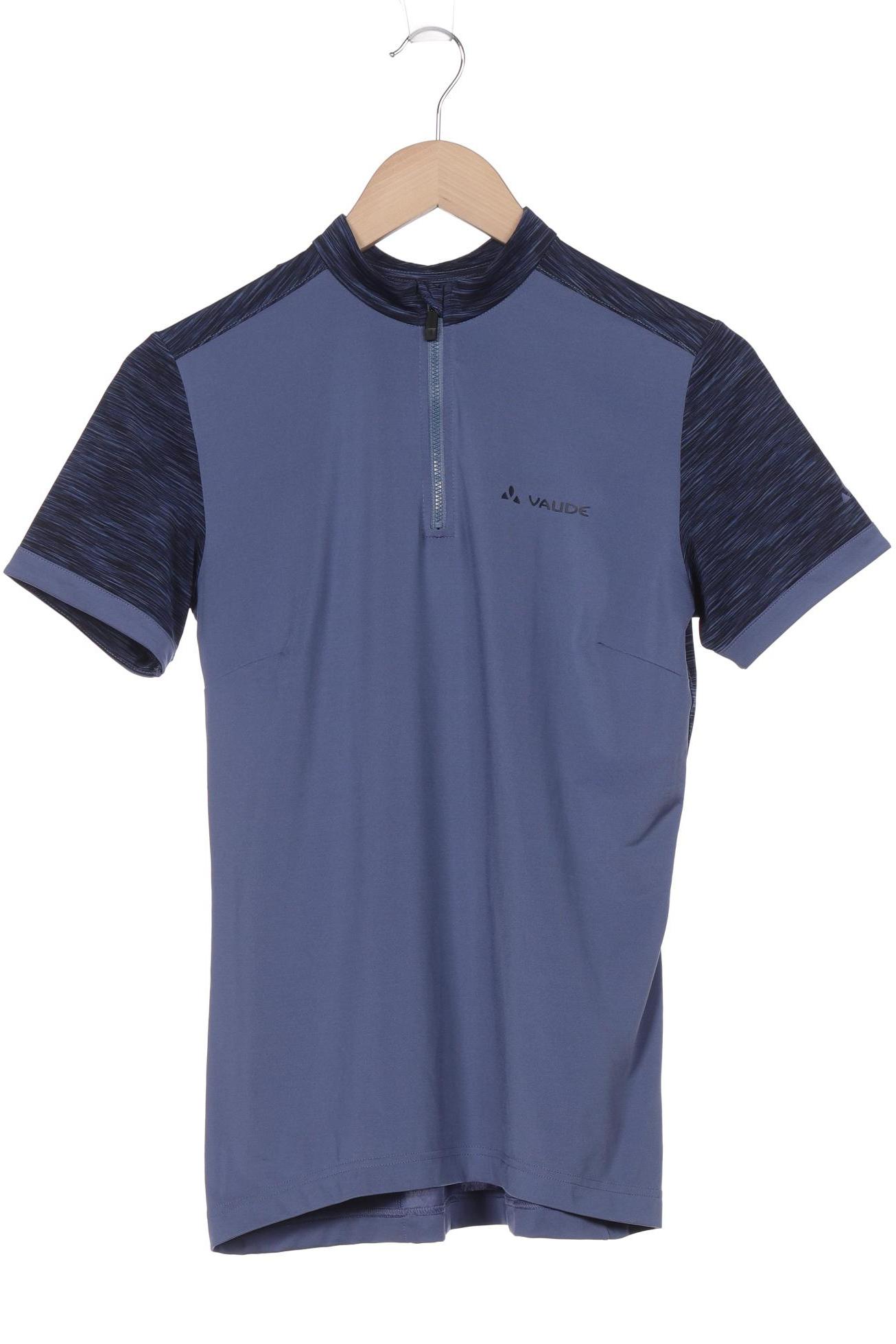 

VAUDE Damen T-Shirt, blau