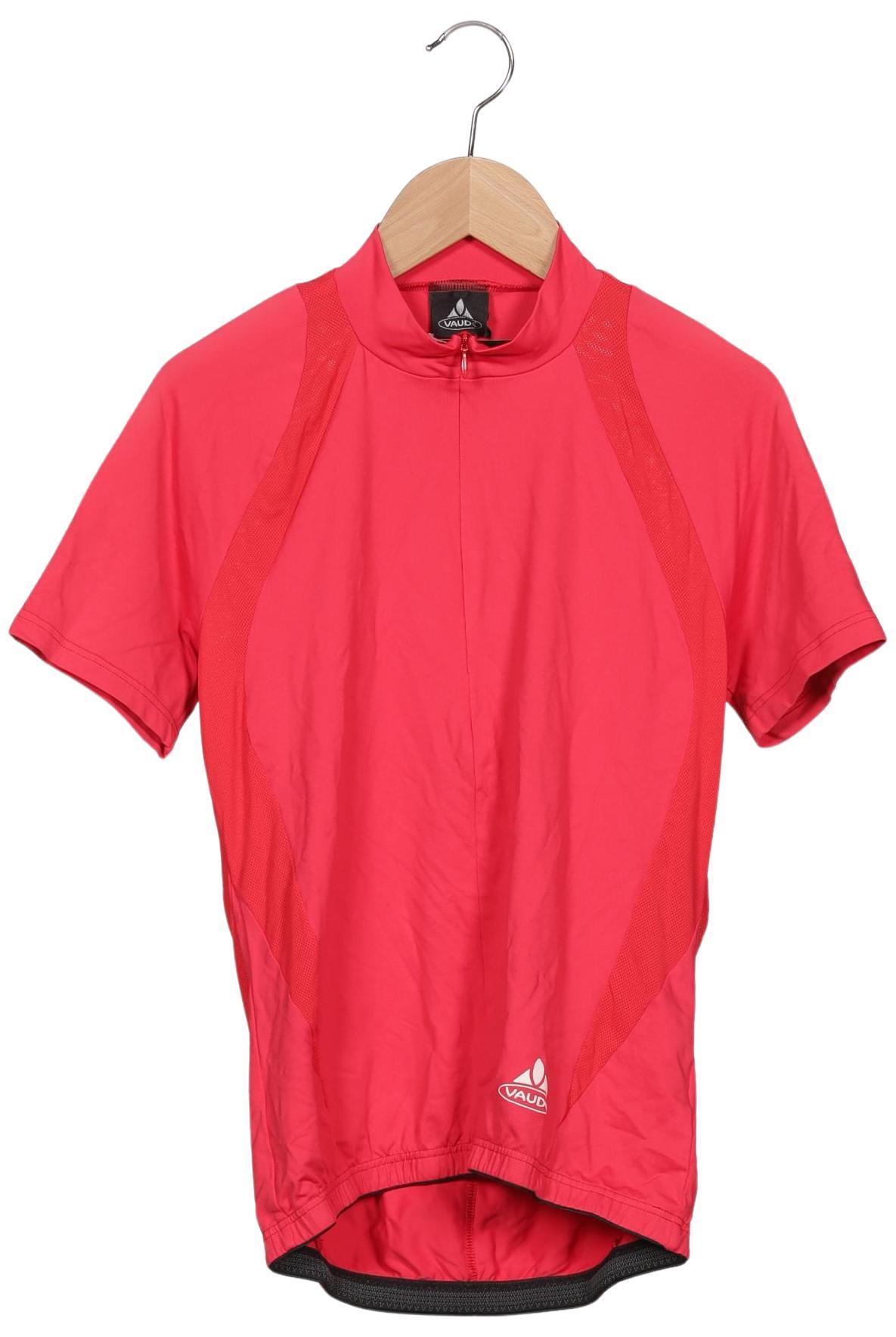 

Vaude Damen T-Shirt, rot, Gr. 40