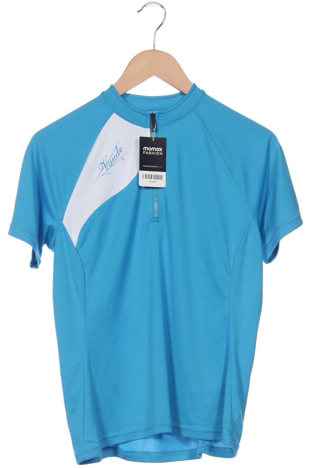 

VAUDE Damen T-Shirt, blau