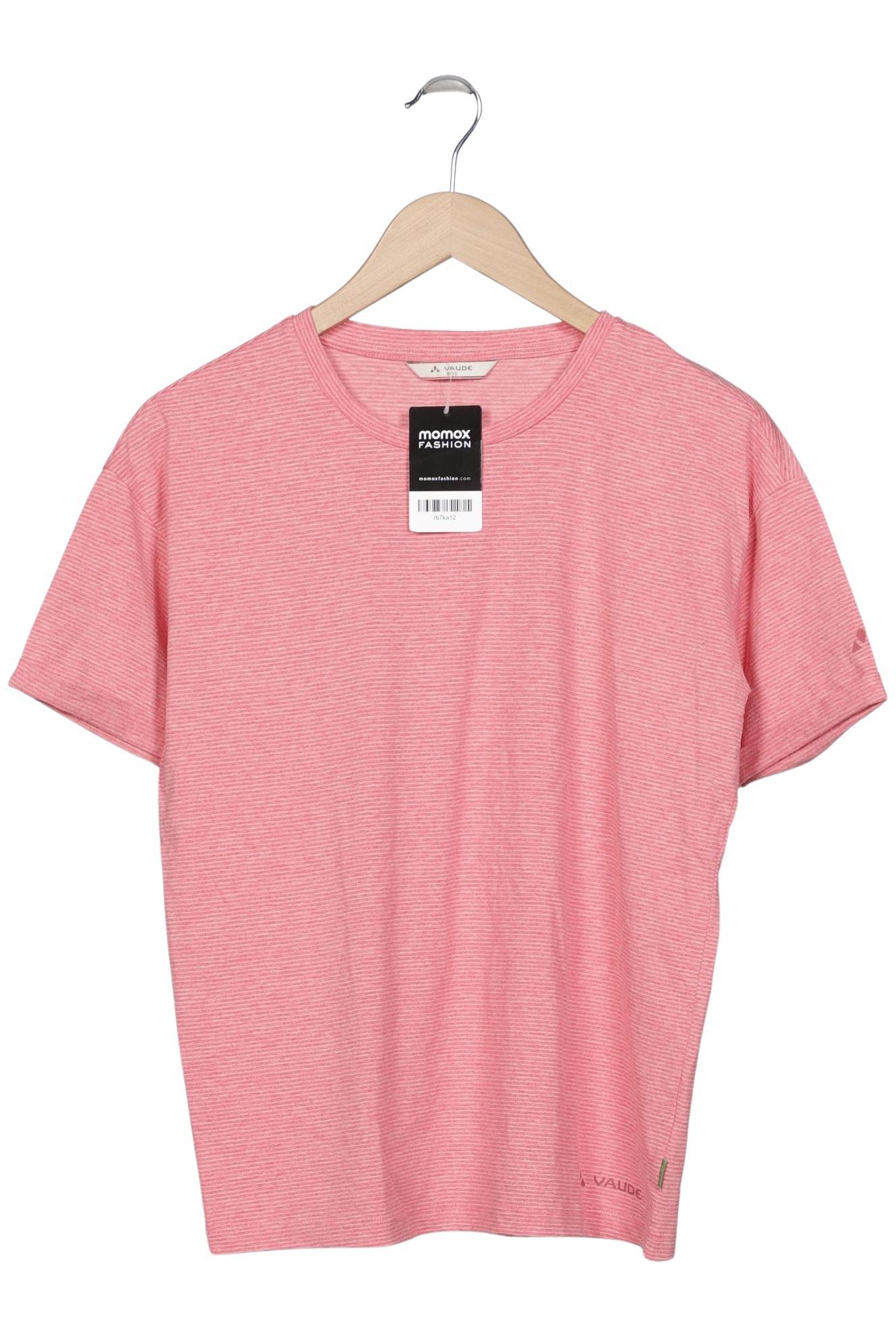 

Vaude Damen T-Shirt, pink, Gr. 38