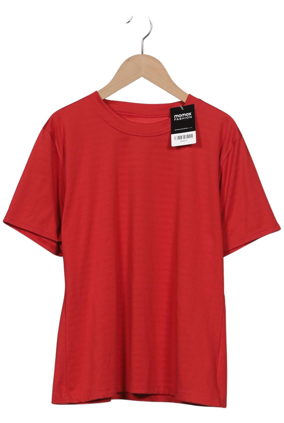 

Vaude Damen T-Shirt, rot, Gr. 44