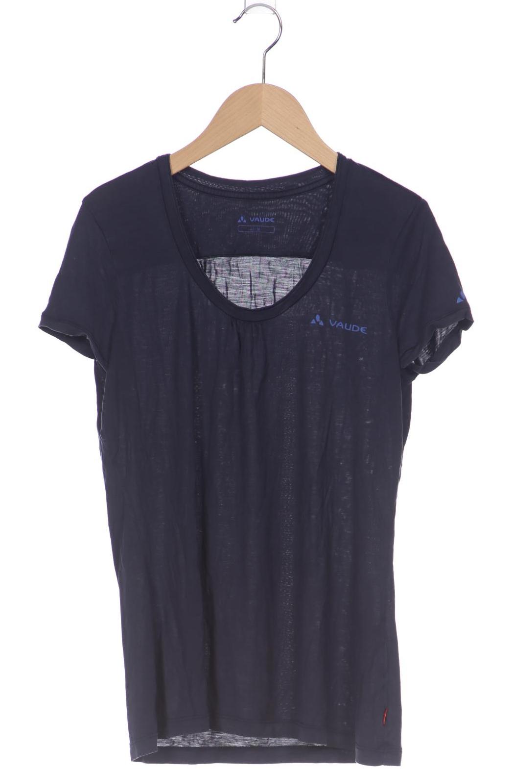 

Vaude Damen T-Shirt, marineblau, Gr. 40
