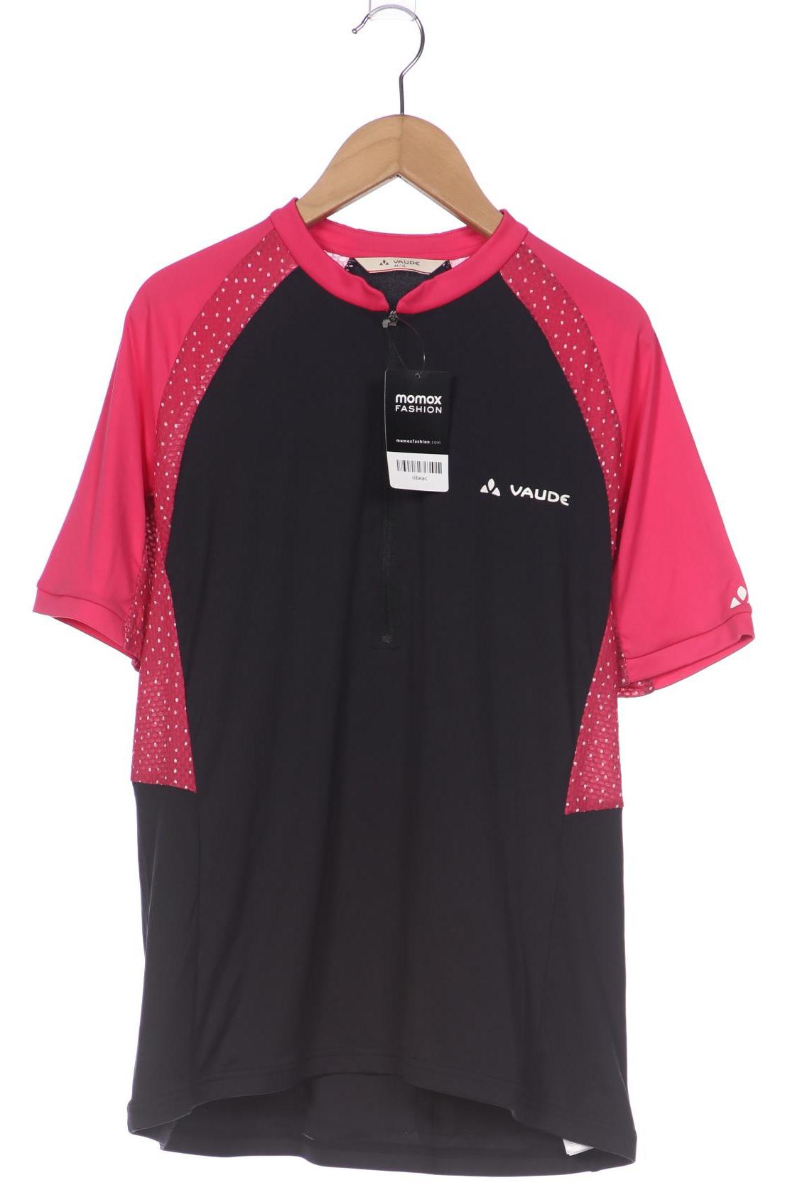 

Vaude Damen T-Shirt, schwarz, Gr. 44