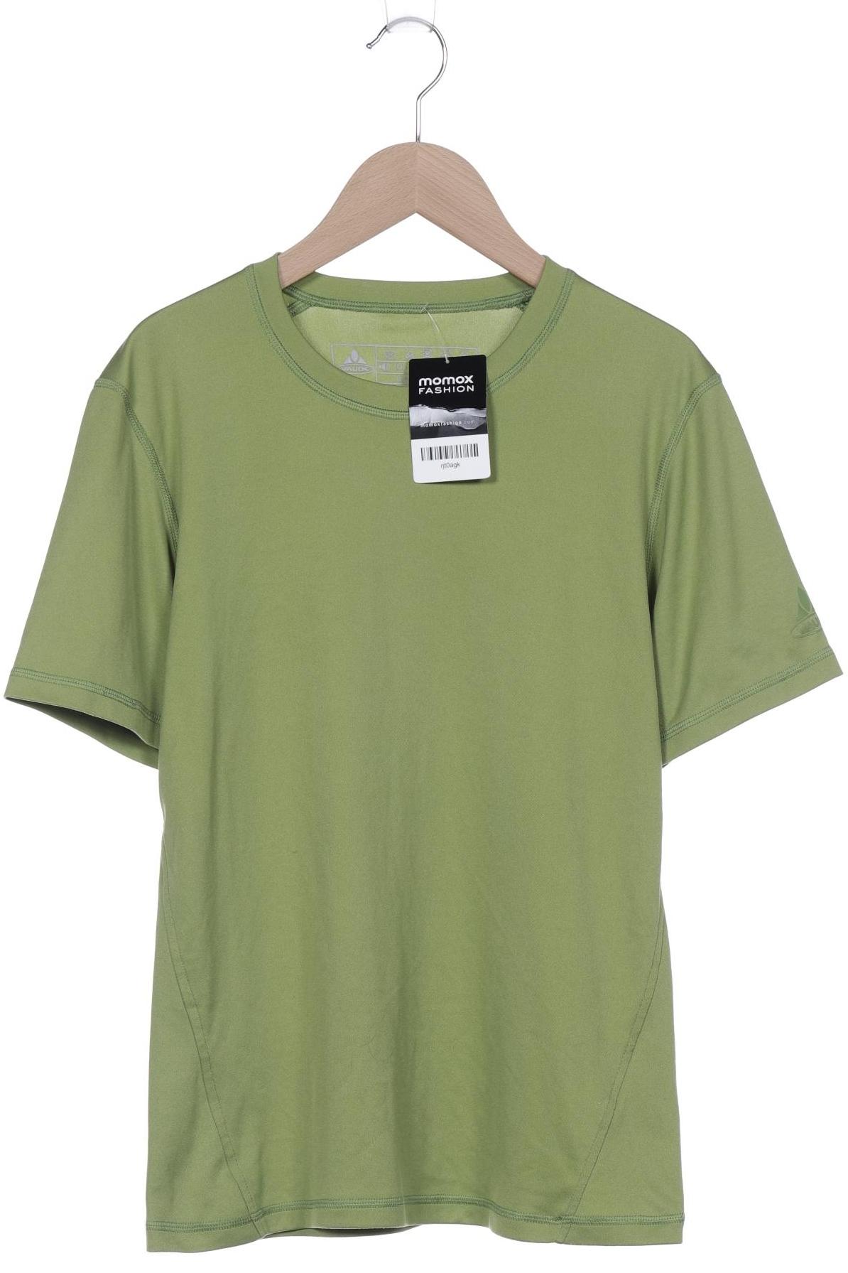 

Vaude Damen T-Shirt, hellgrün, Gr. 40