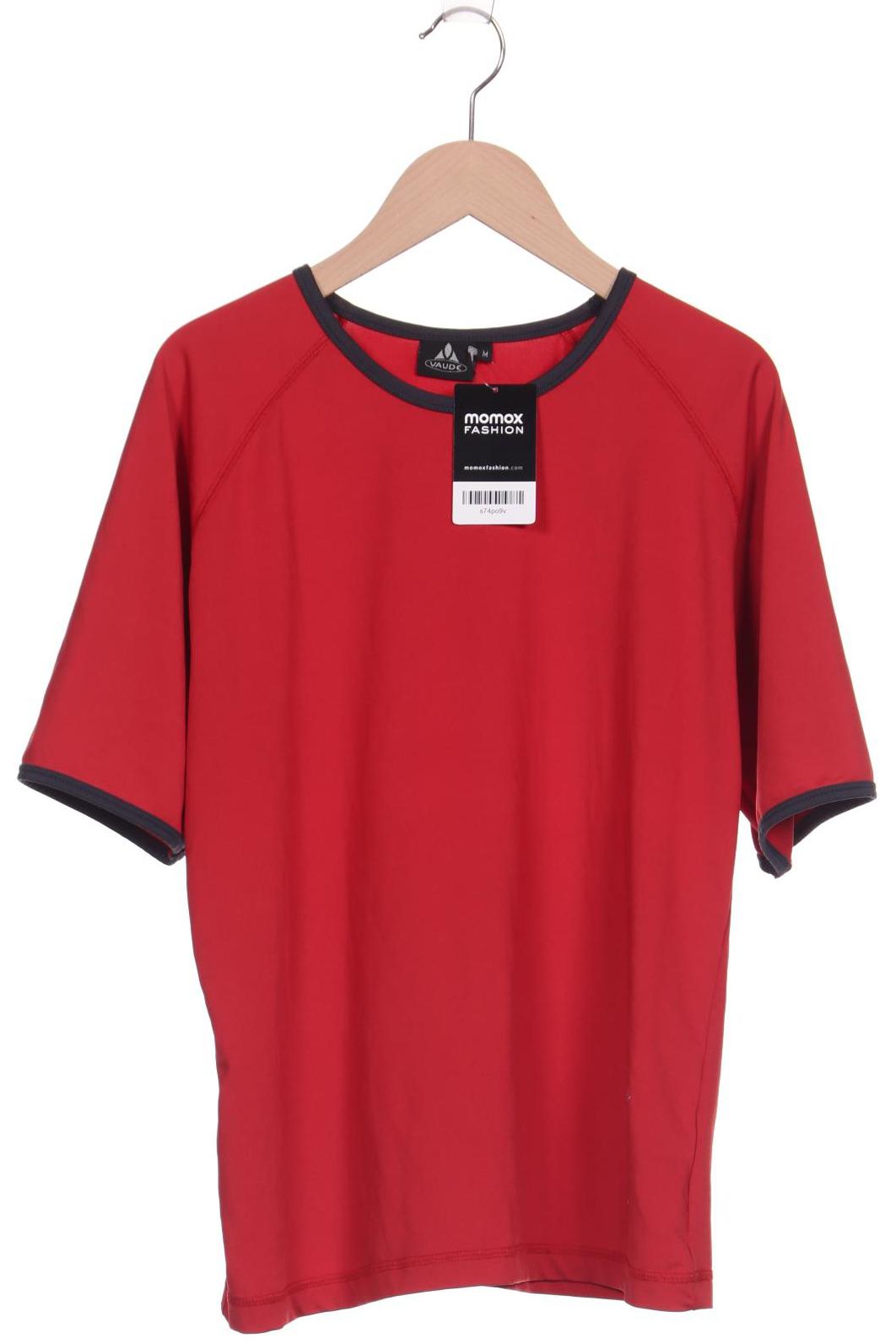 

VAUDE Damen T-Shirt, rot