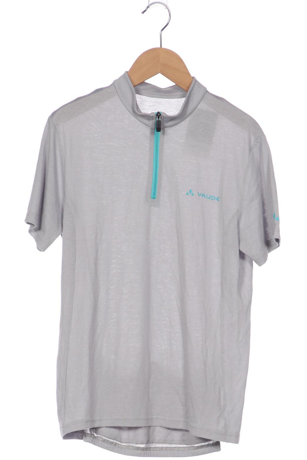 

Vaude Damen T-Shirt, grau, Gr. 40