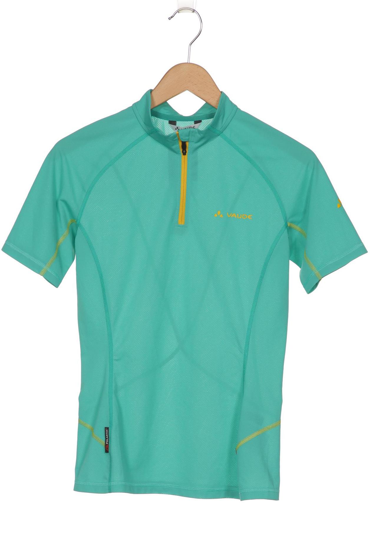 

VAUDE Damen T-Shirt, grün