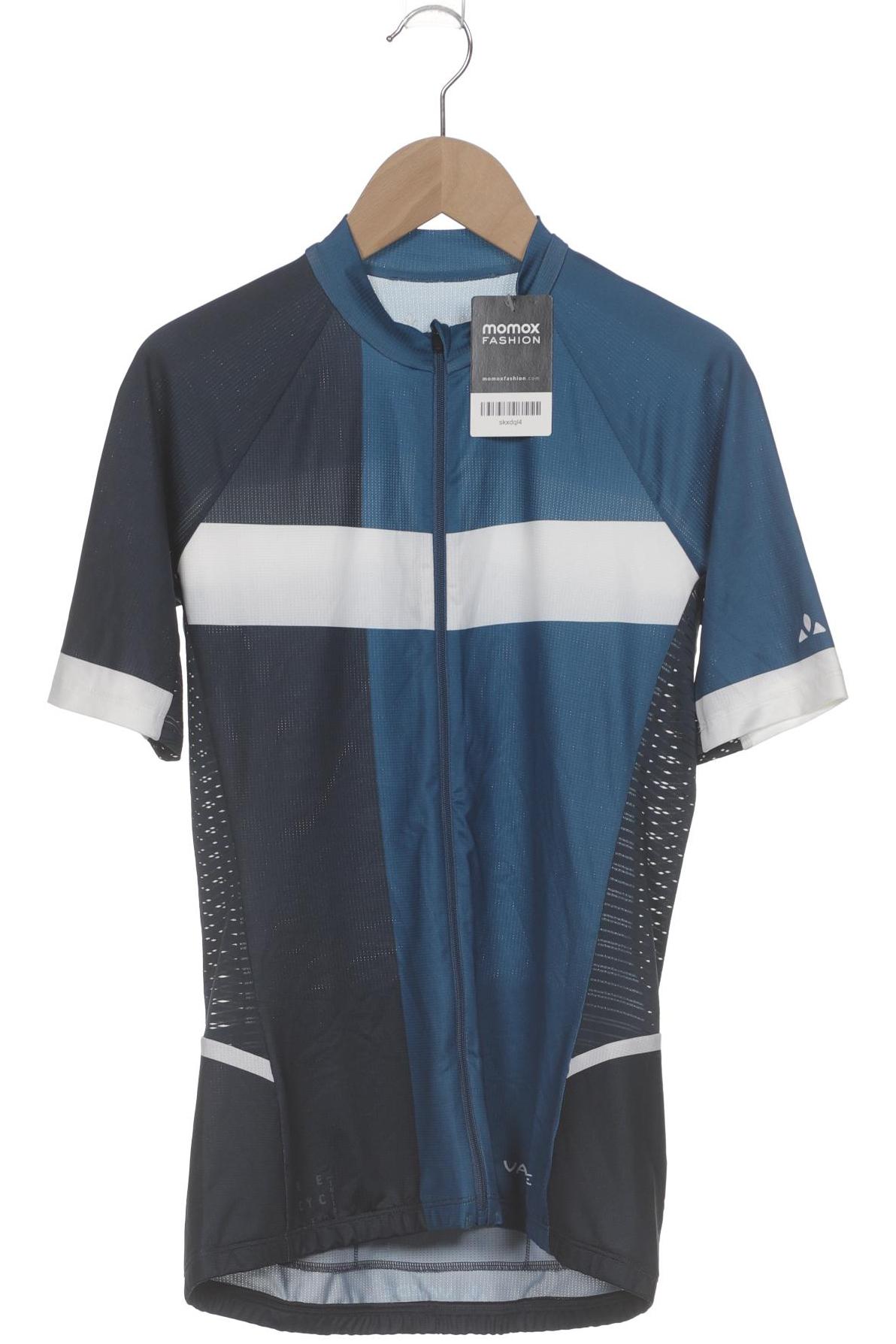 

Vaude Damen T-Shirt, marineblau, Gr. 38