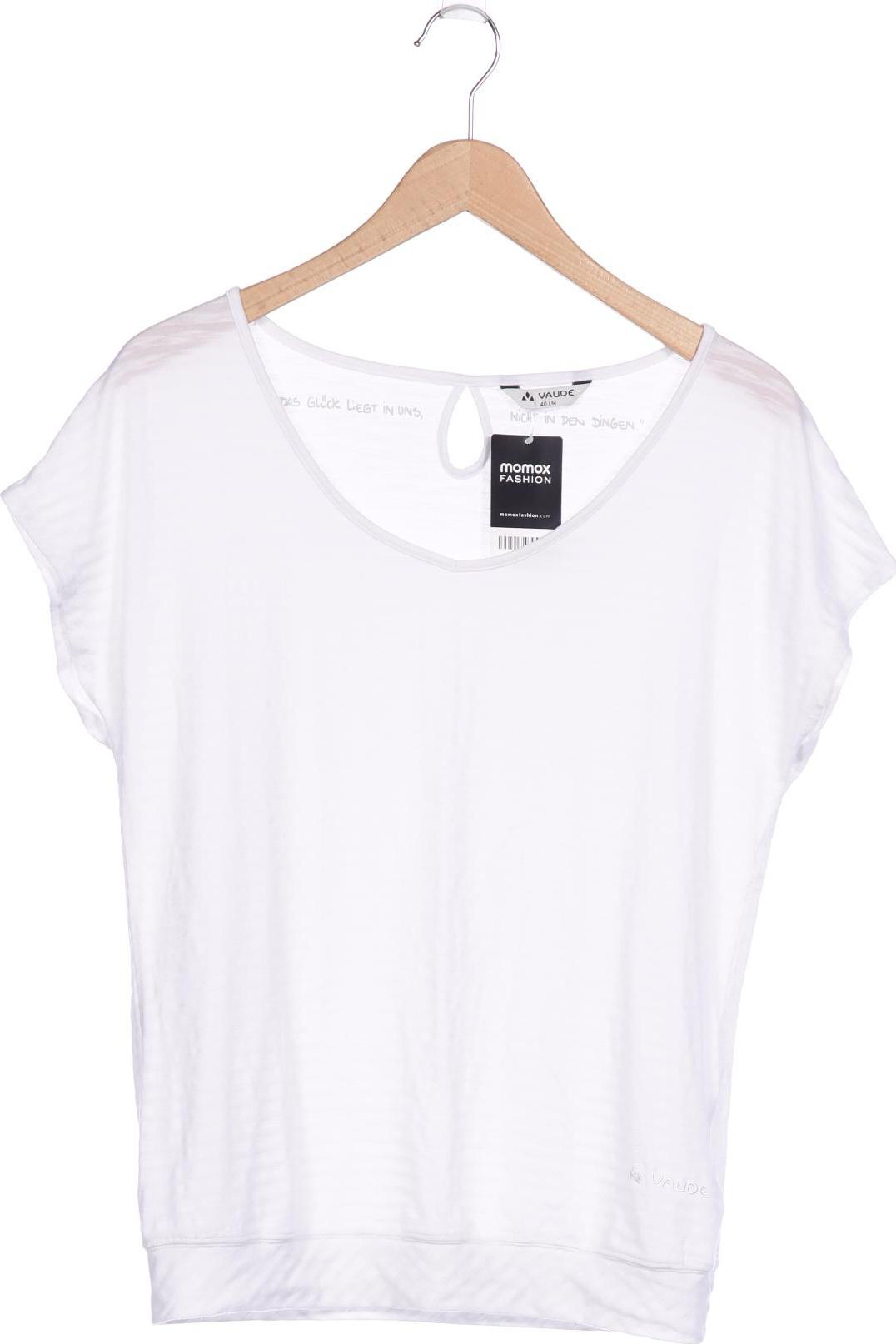 

VAUDE Damen T-Shirt, weiß
