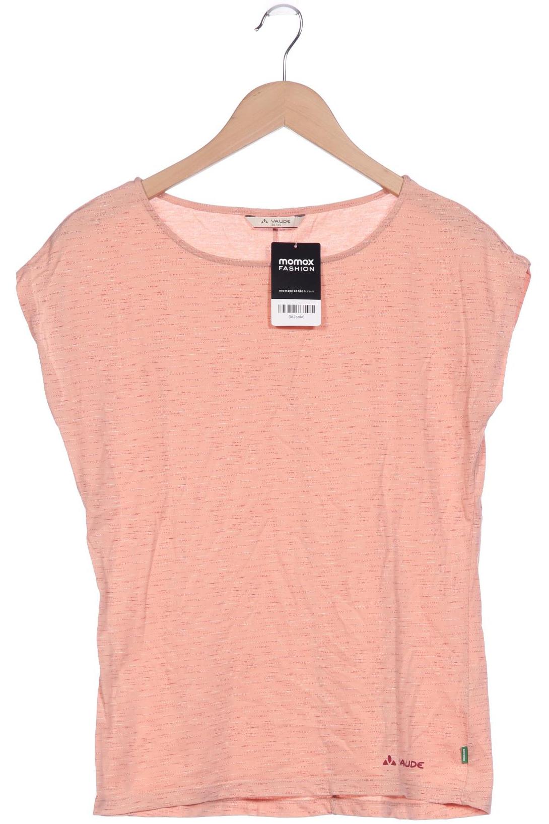 Thumbnail - Vaude Damen T-Shirt, pink, Gr. 36
